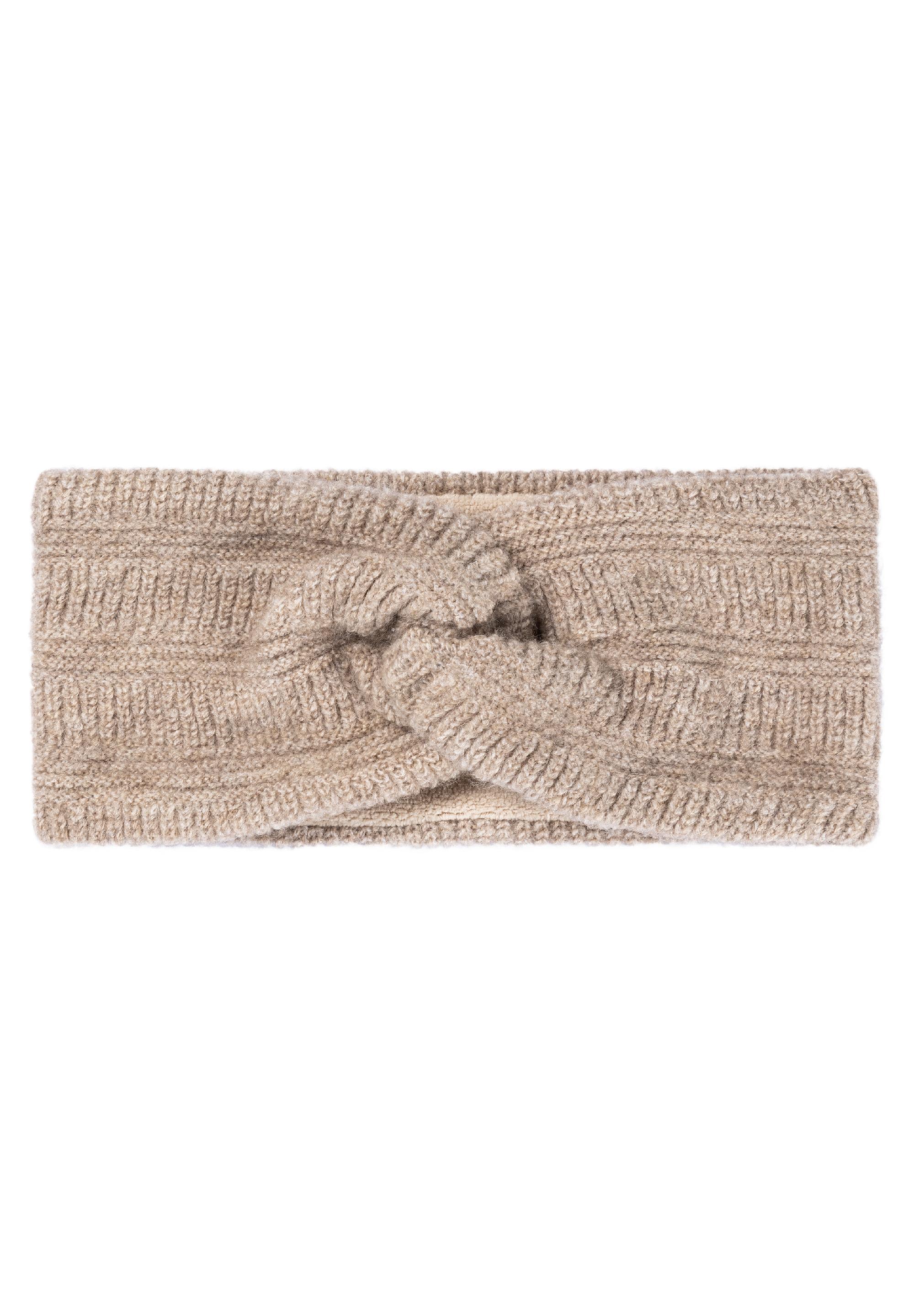 Knit Headband