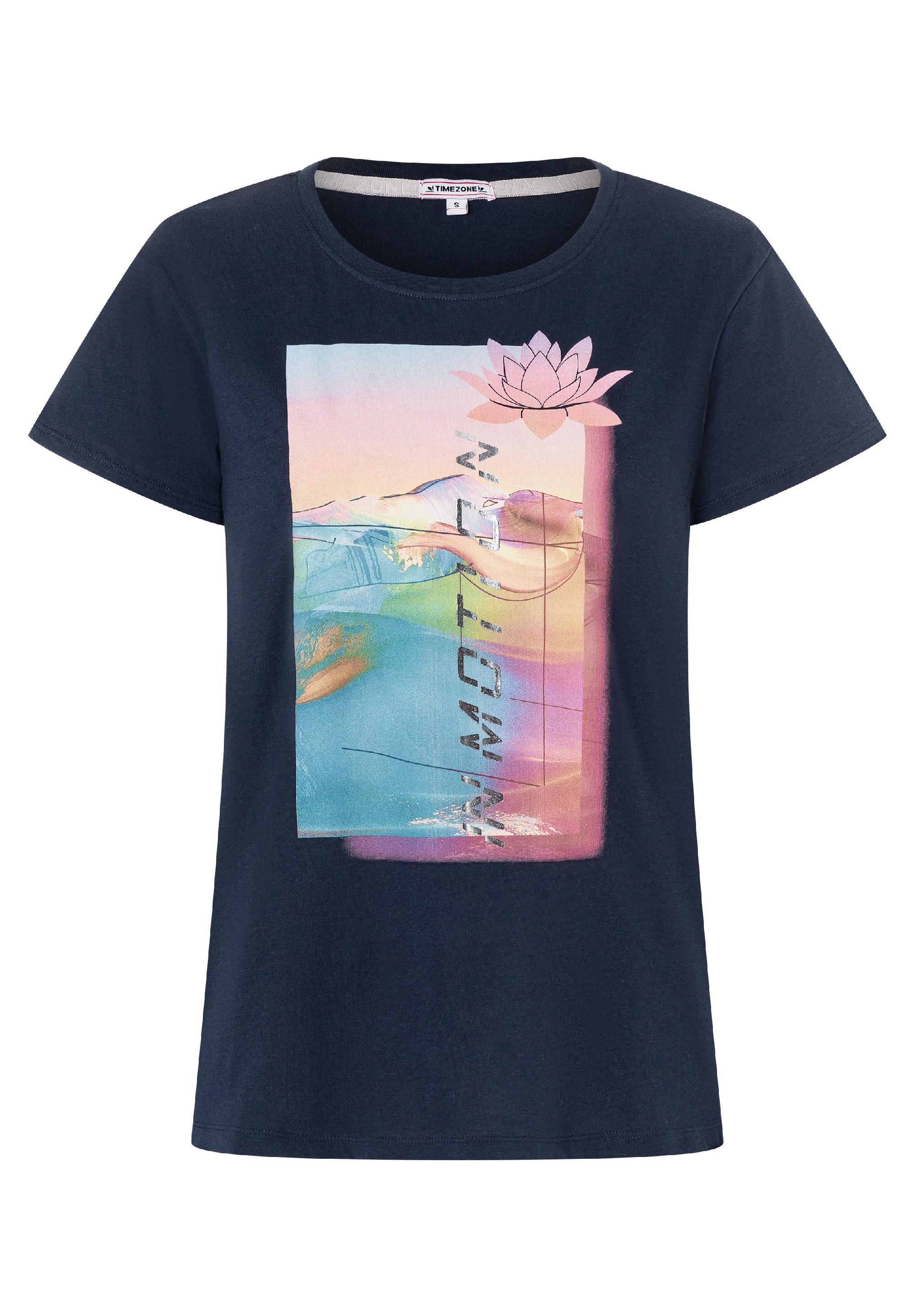 TZ Court T-Shirt