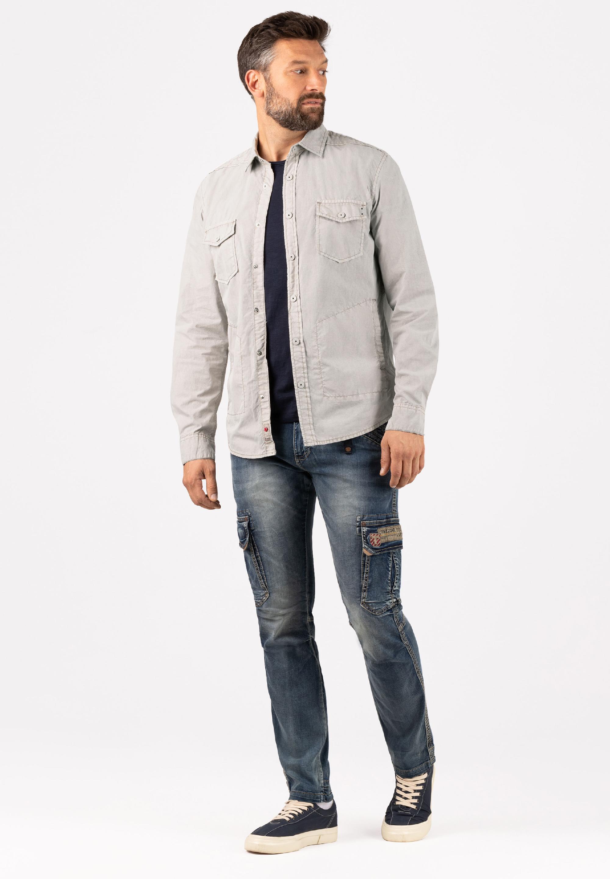 Light Overshirt