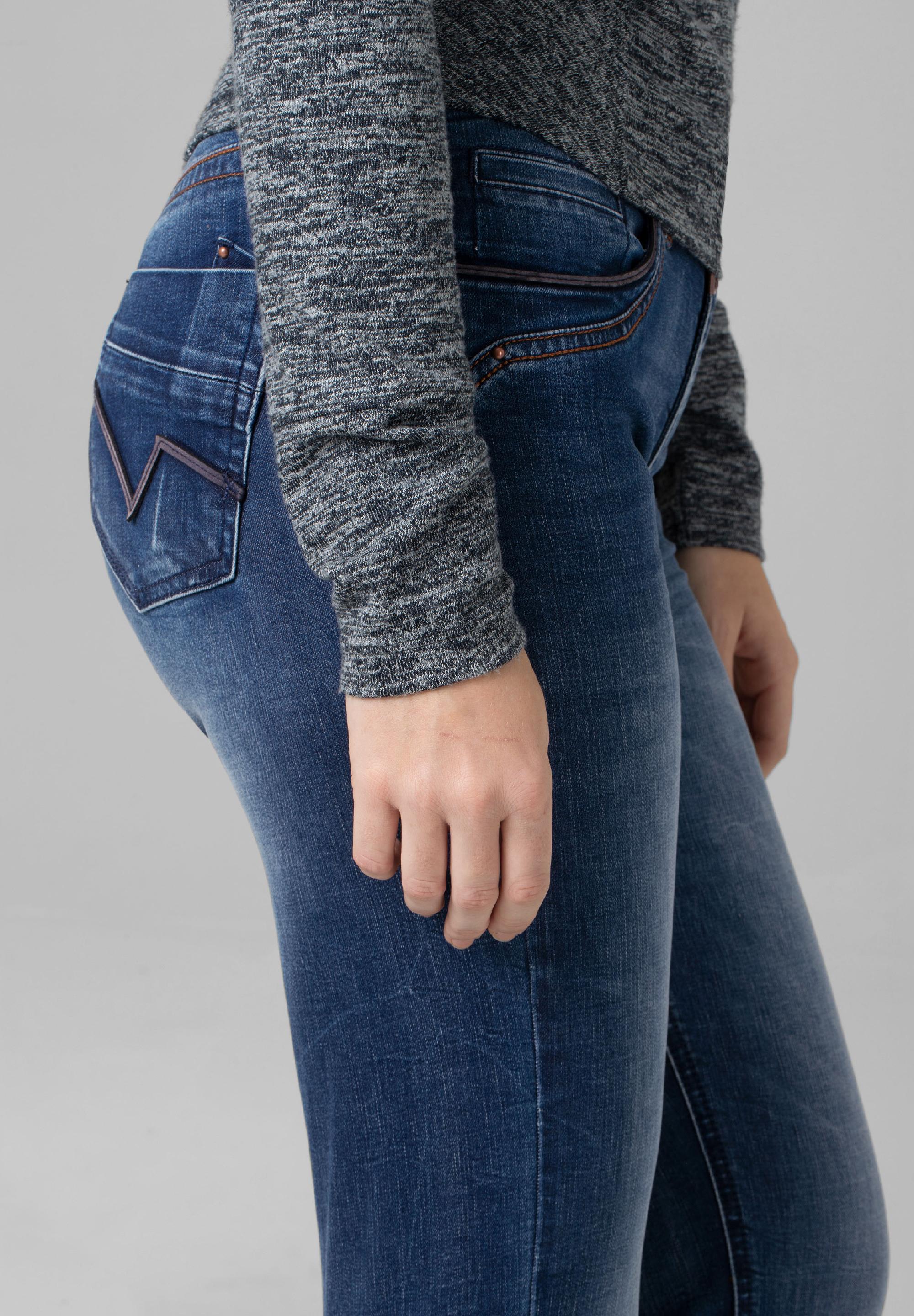 Slim TahilaTZ Womanshape