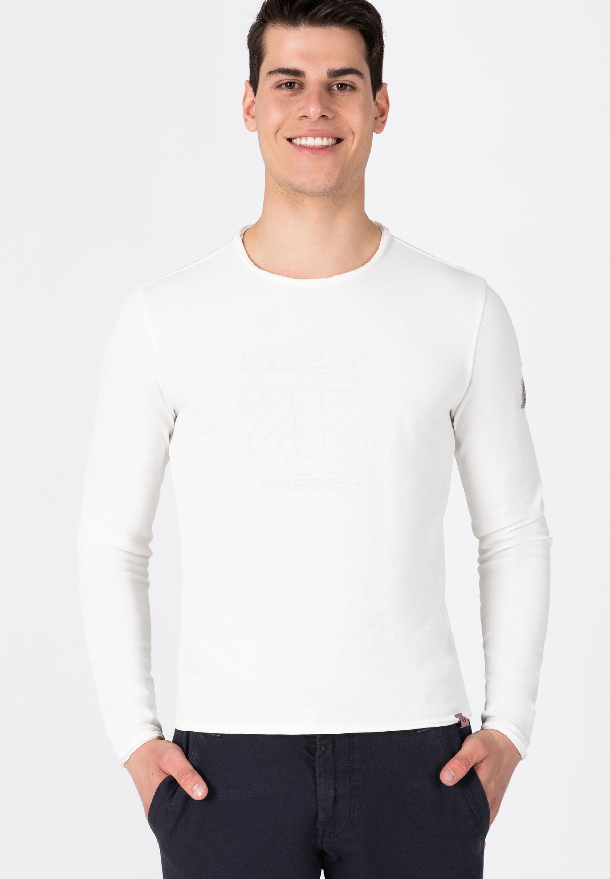 T Frame Longsleeve