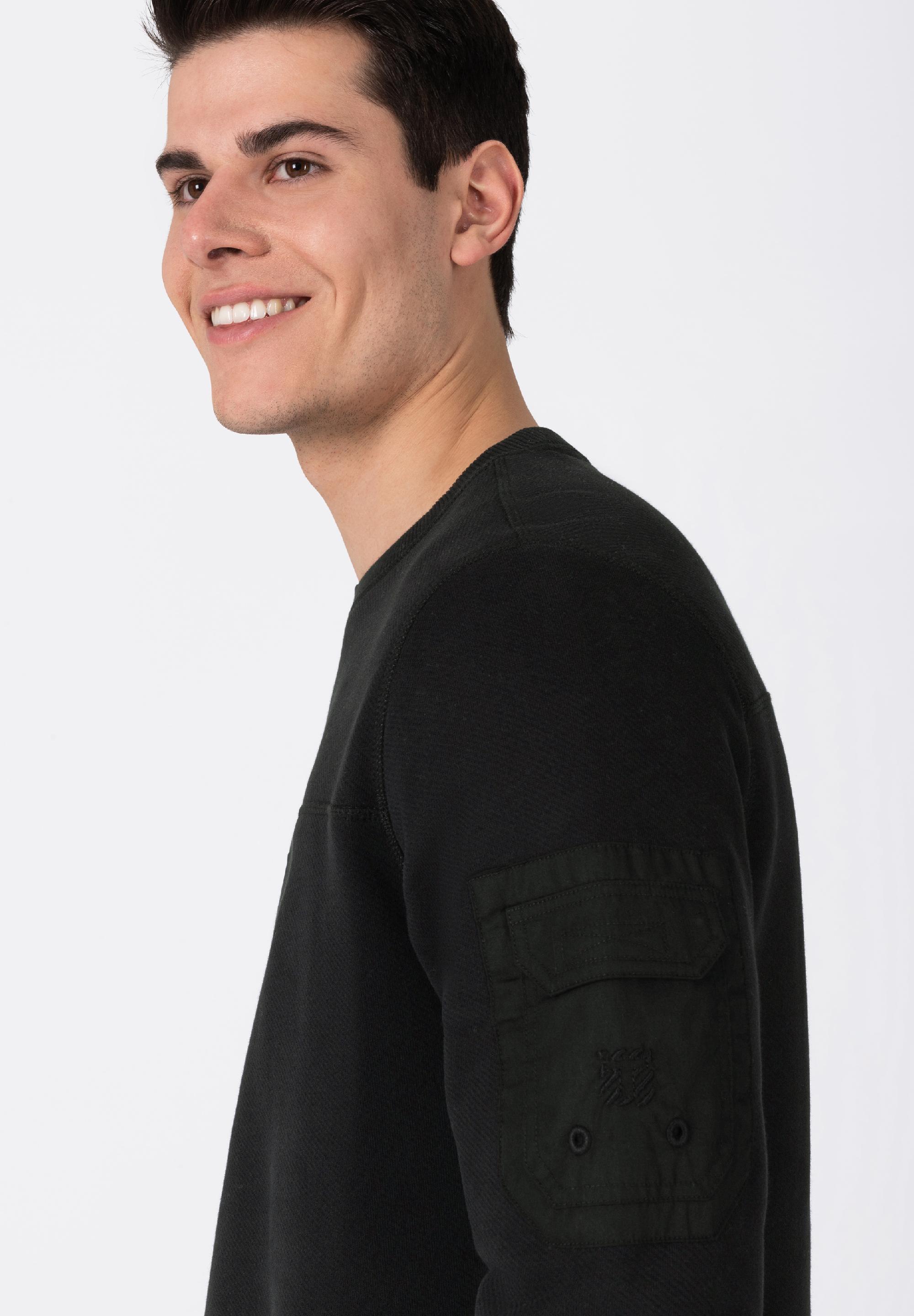 Crewneck Sweatshirt