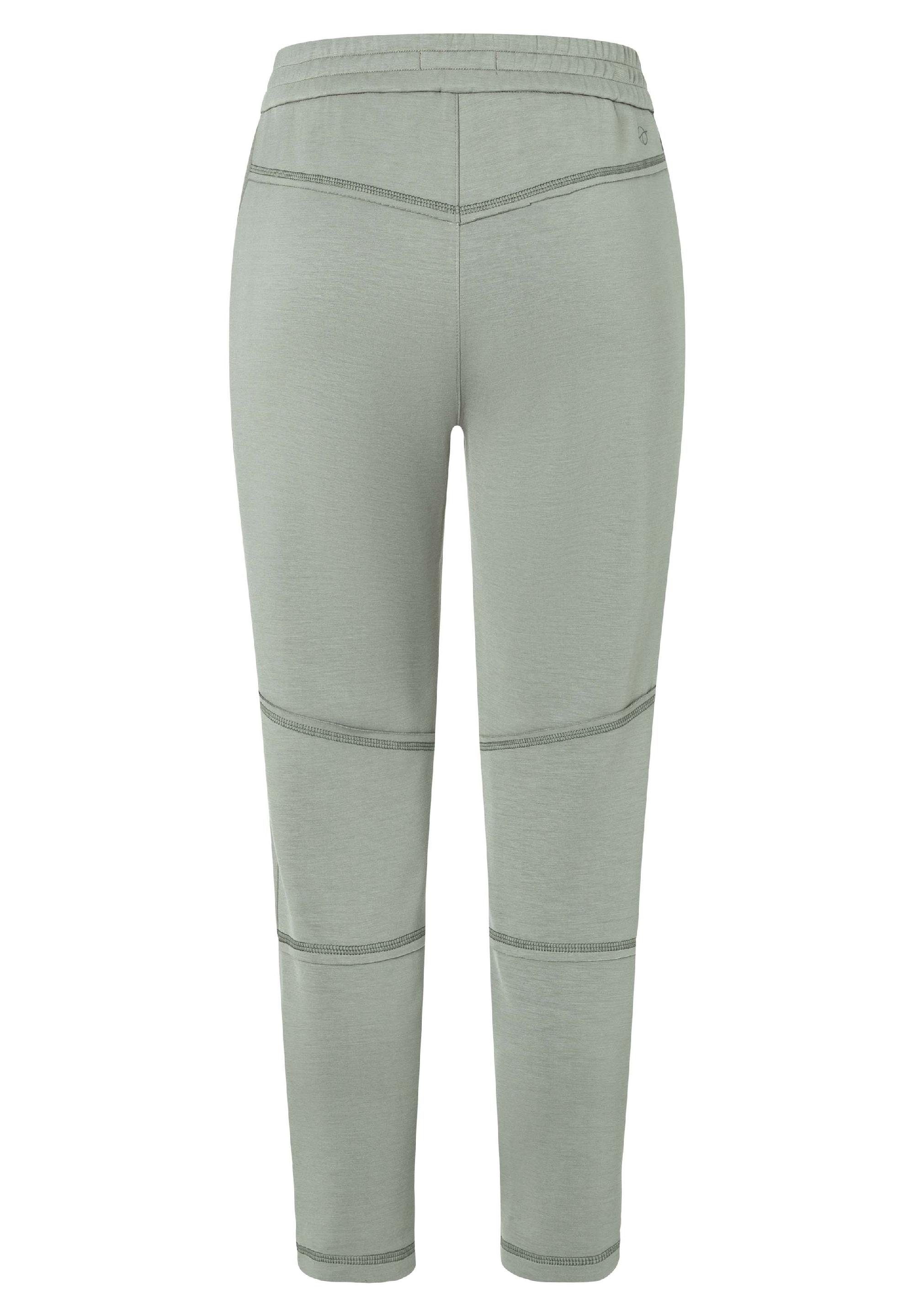 Regular Suki TZ Cropped