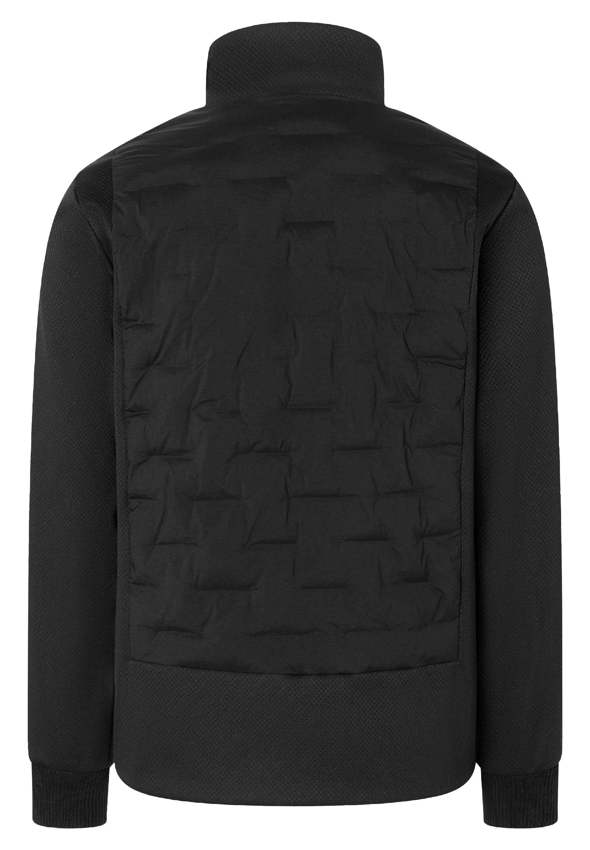 Bonded Jacket Five