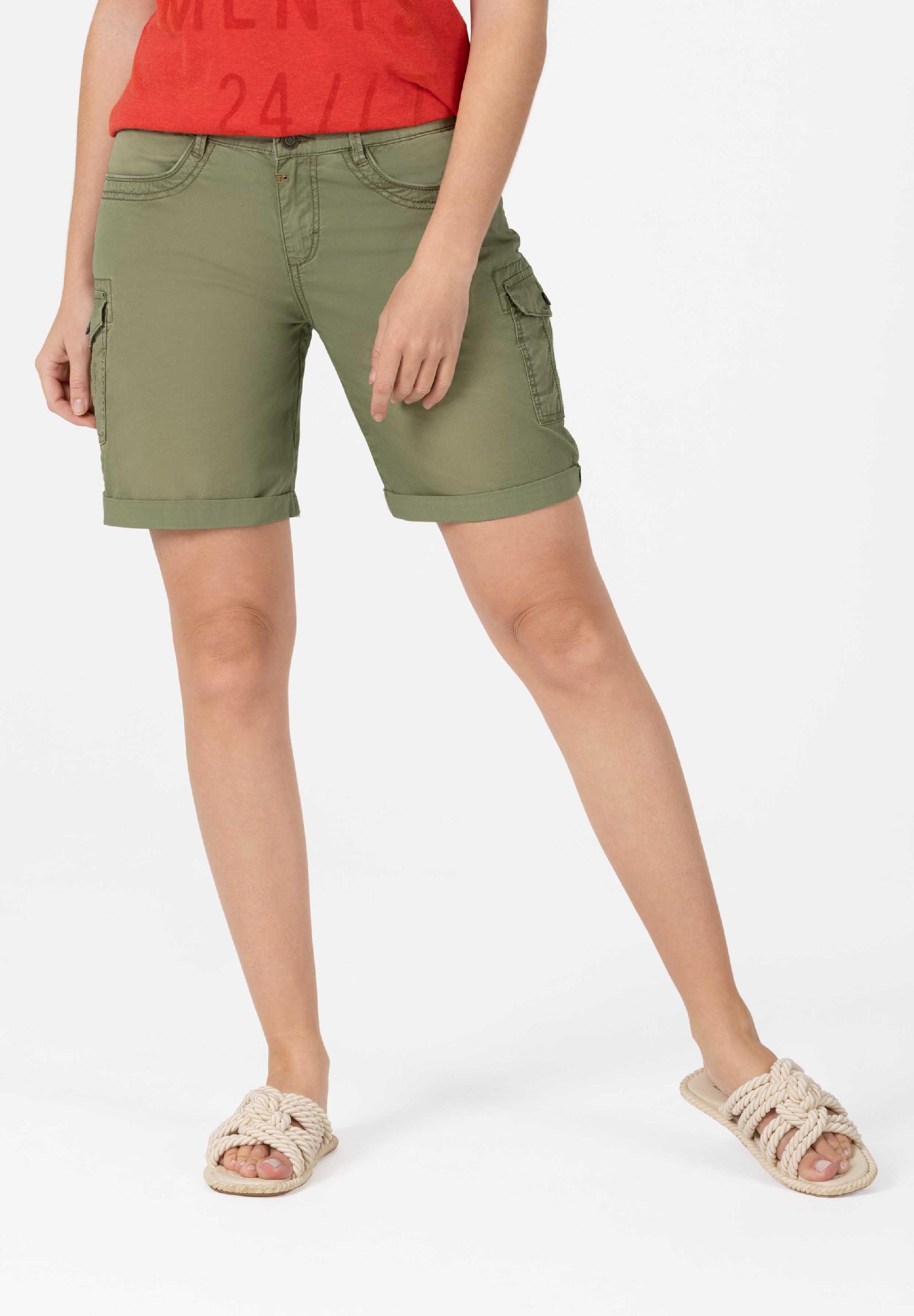 Loose RoslynTZ Cargo Short