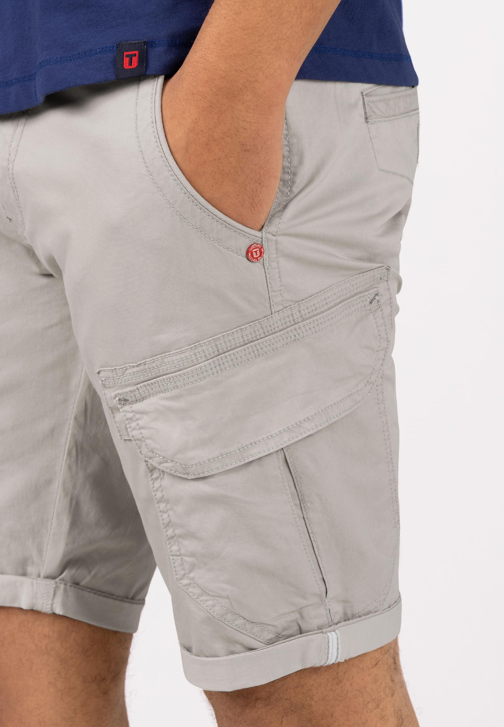 Slim StanleyTZ Short