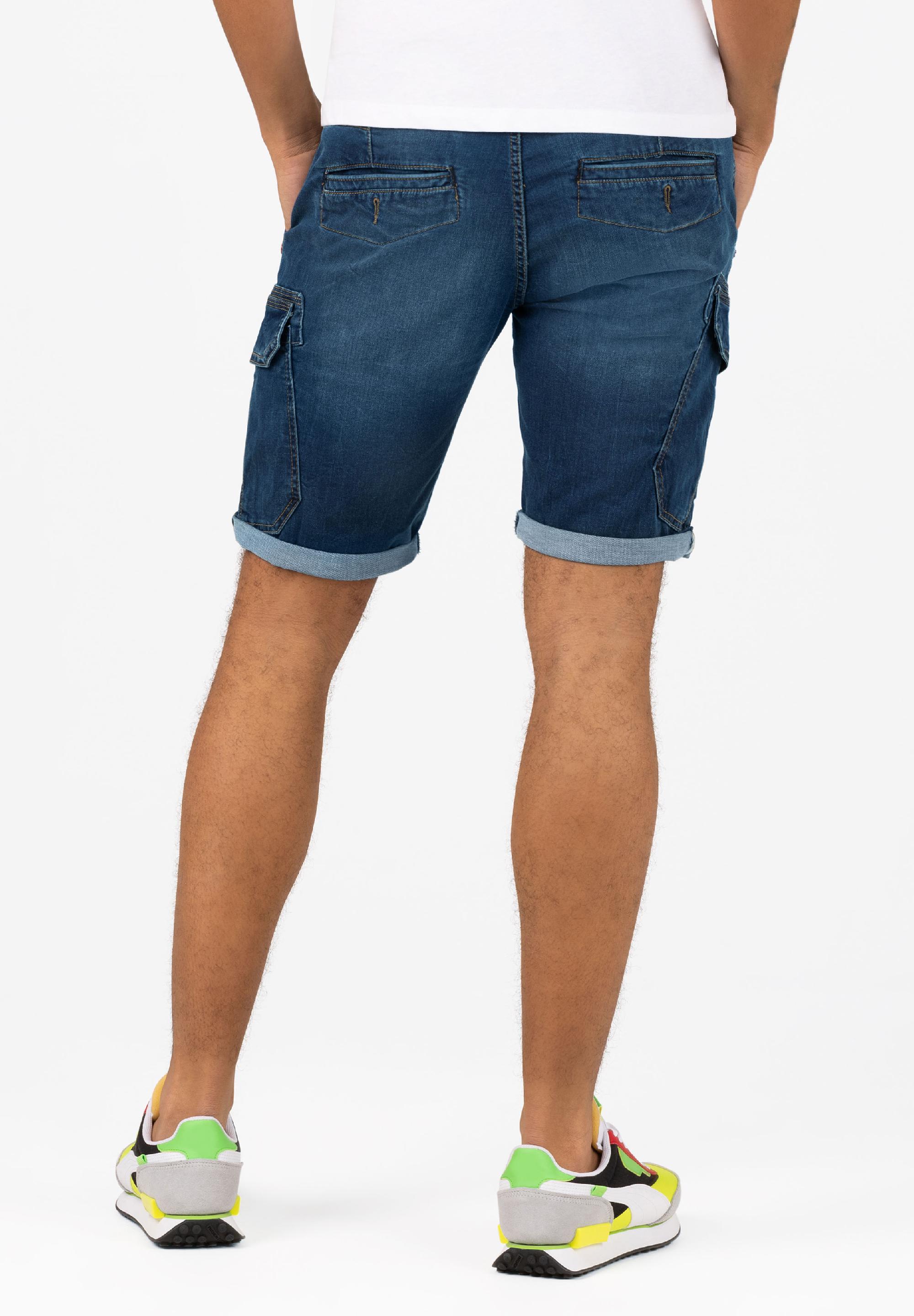 Slim StanleyTZ Short