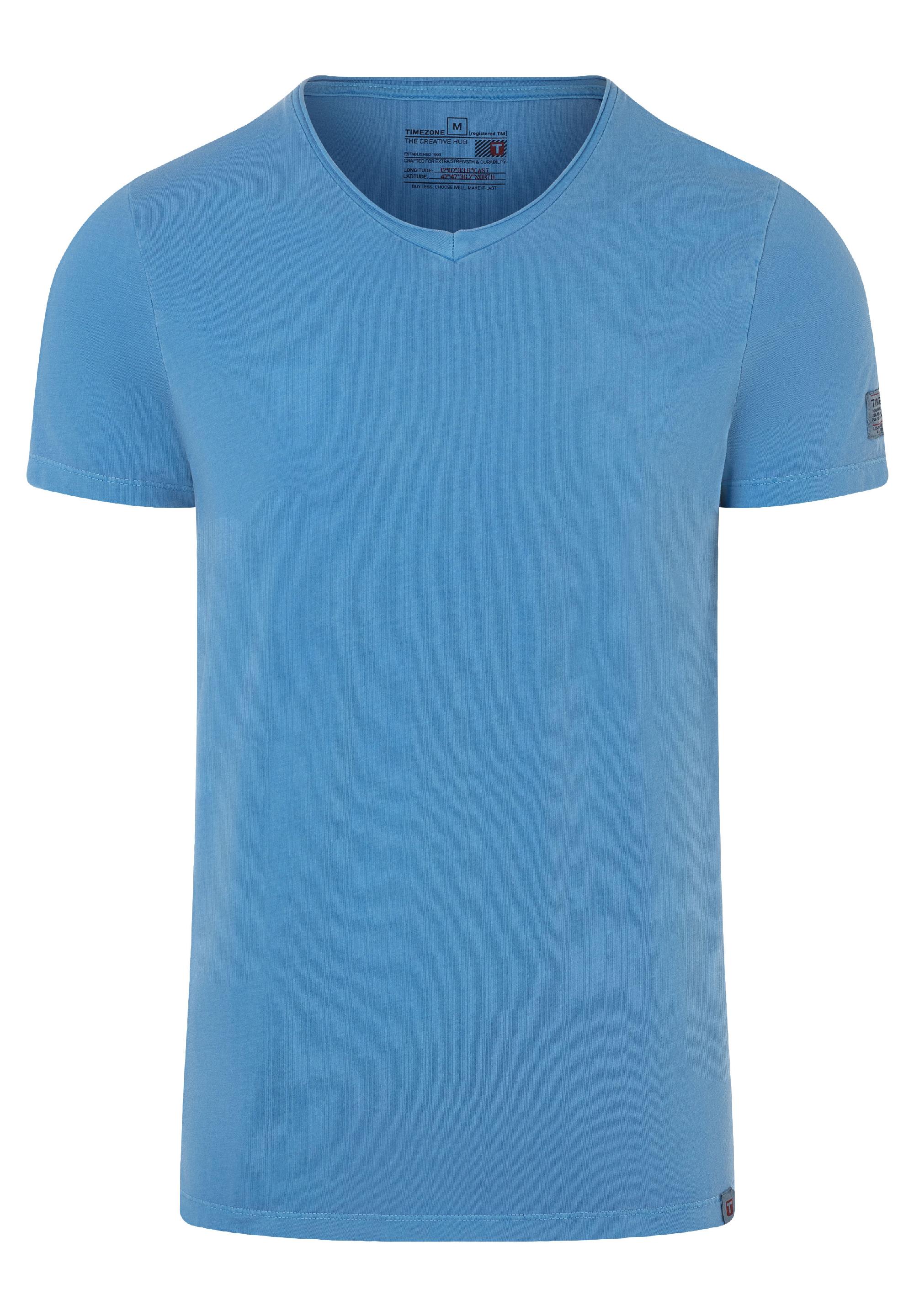 Garment Dye V T-Shirt