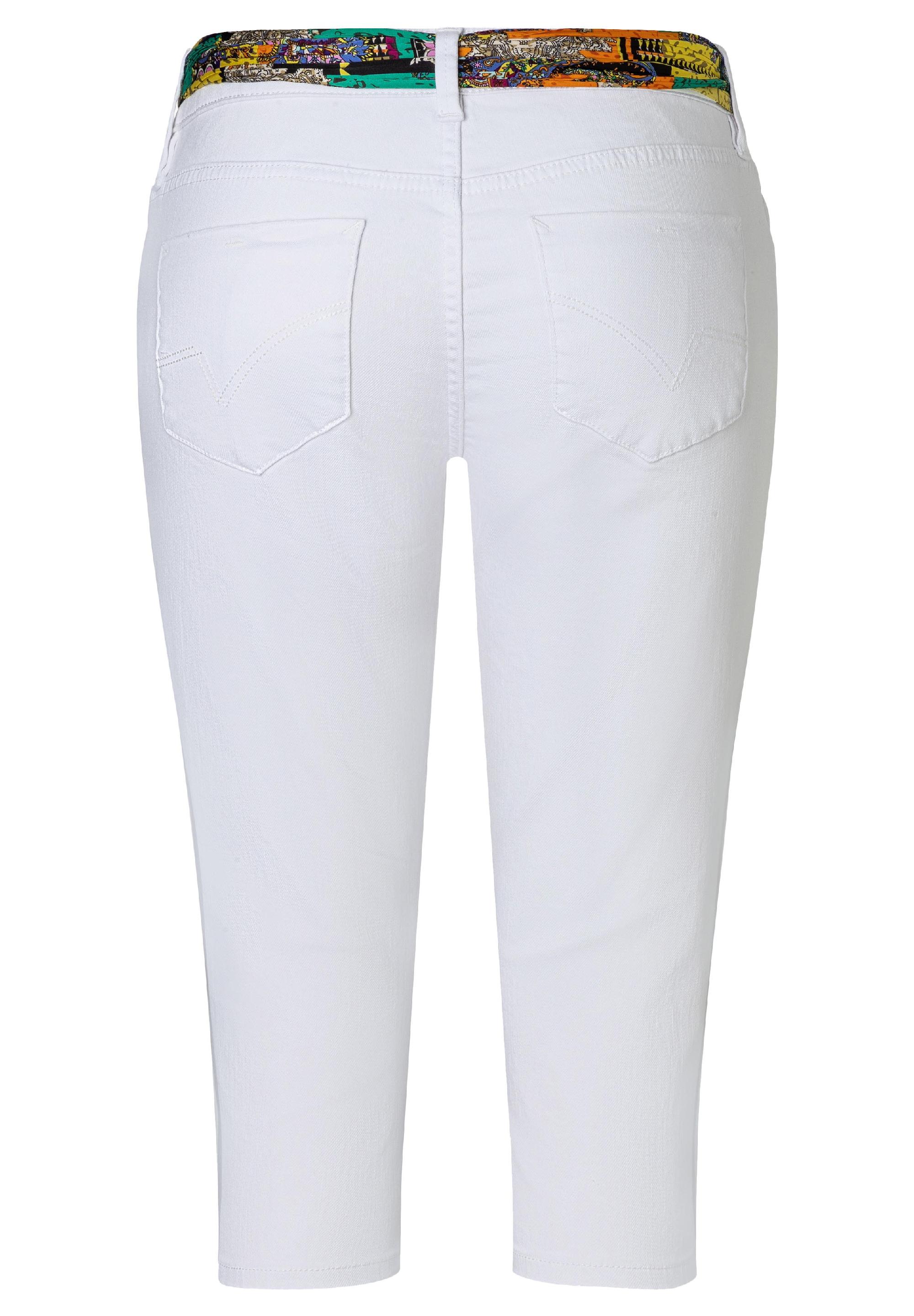 Tight AleenaTZ 3/4 belt