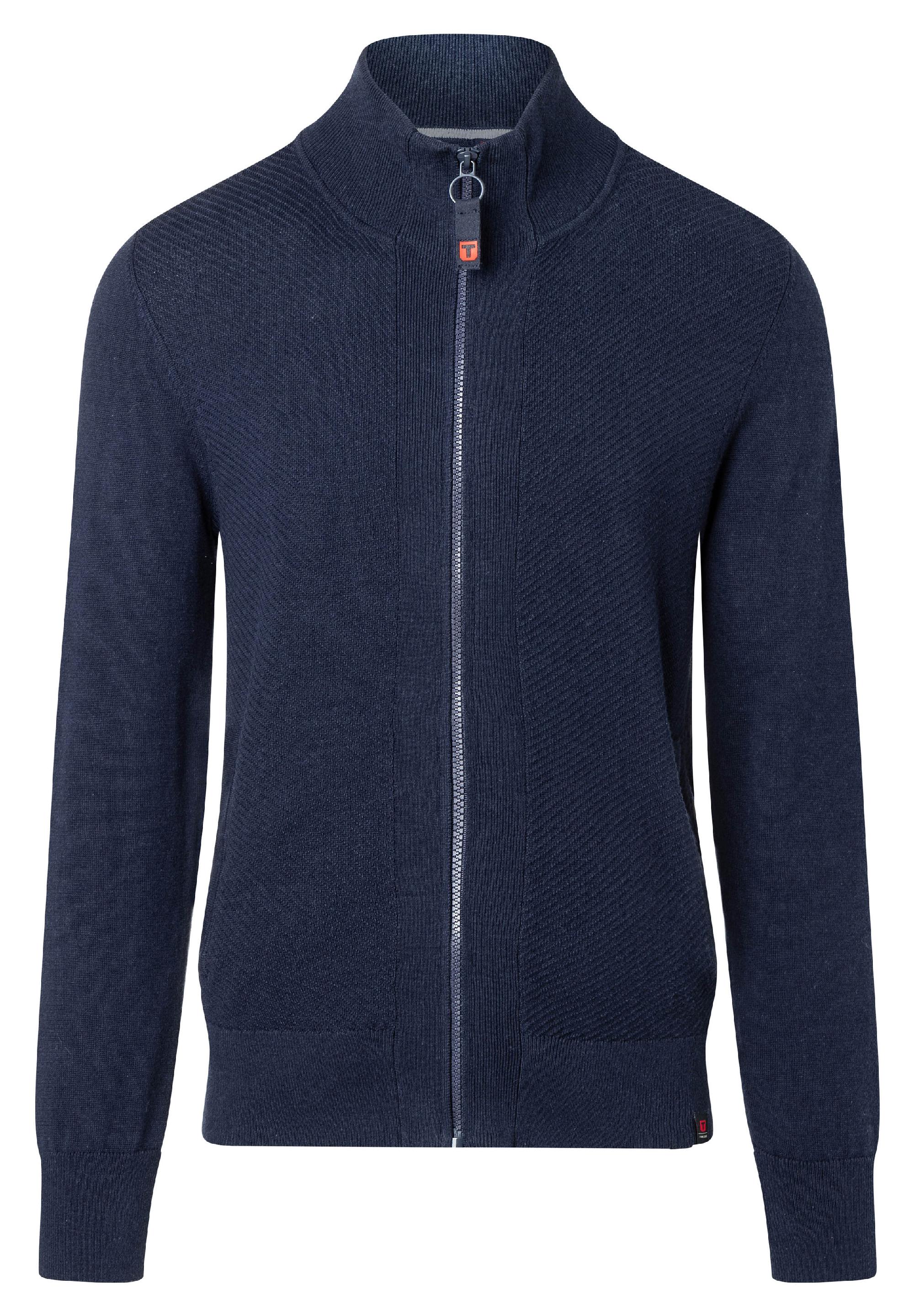 Knit Jacket
