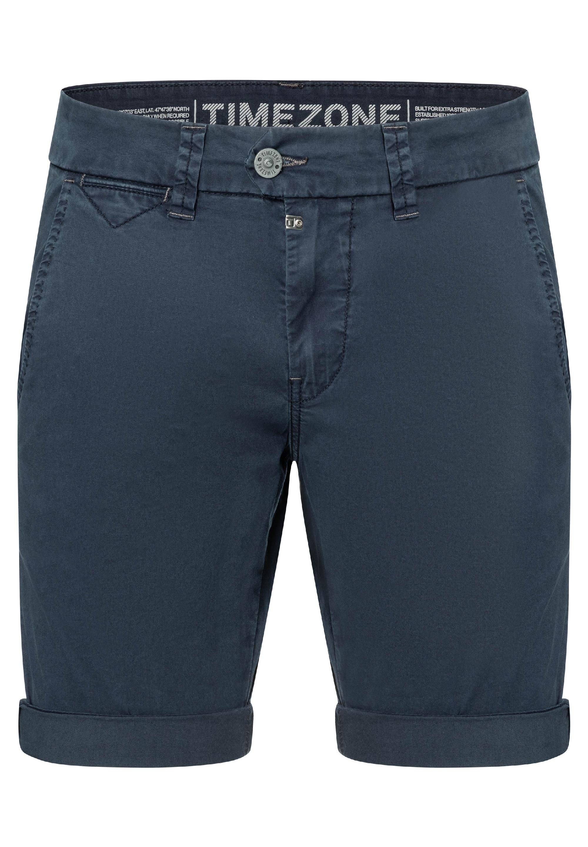 Slim JannoTZ Short