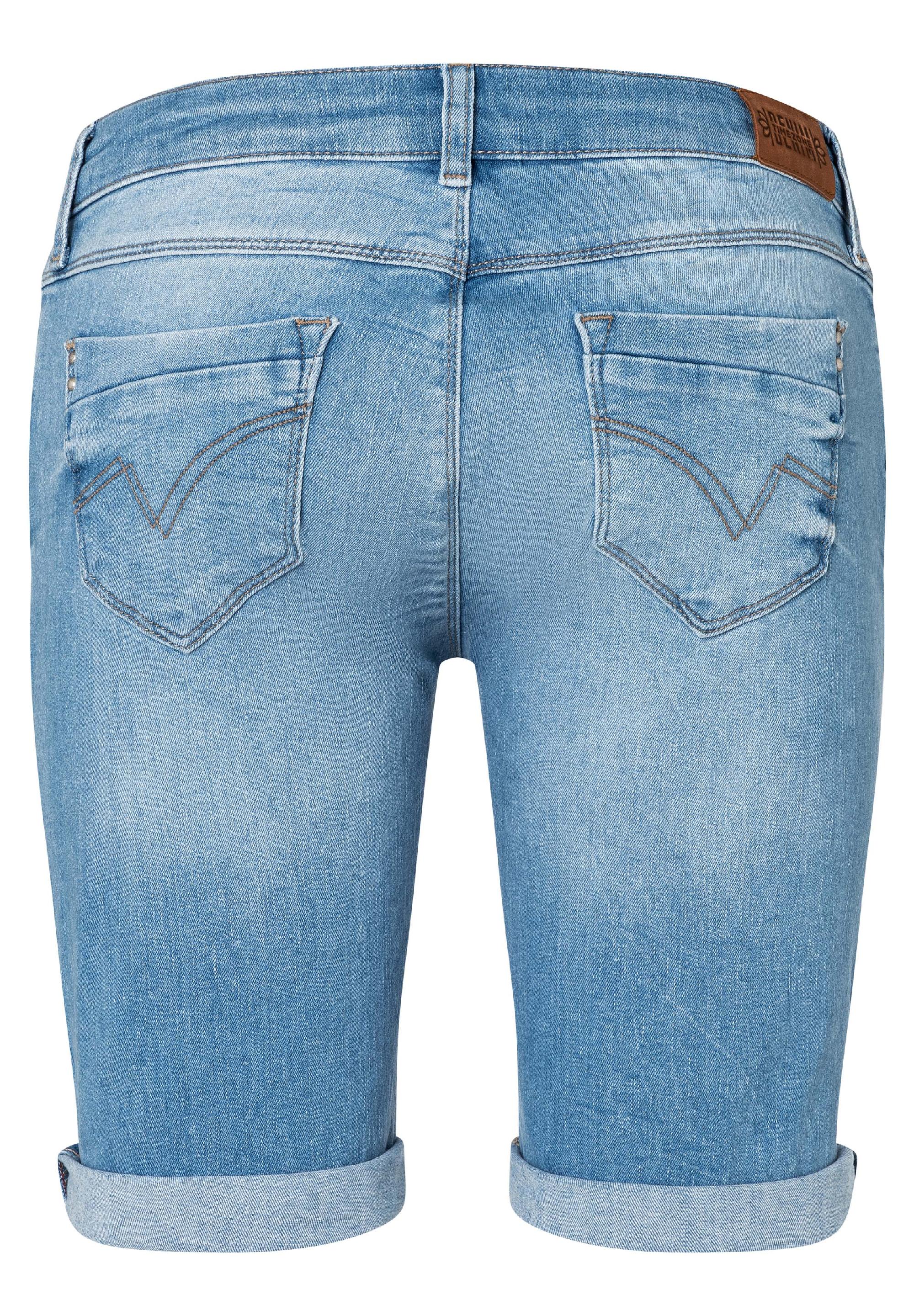 Slim NaliTZ Short