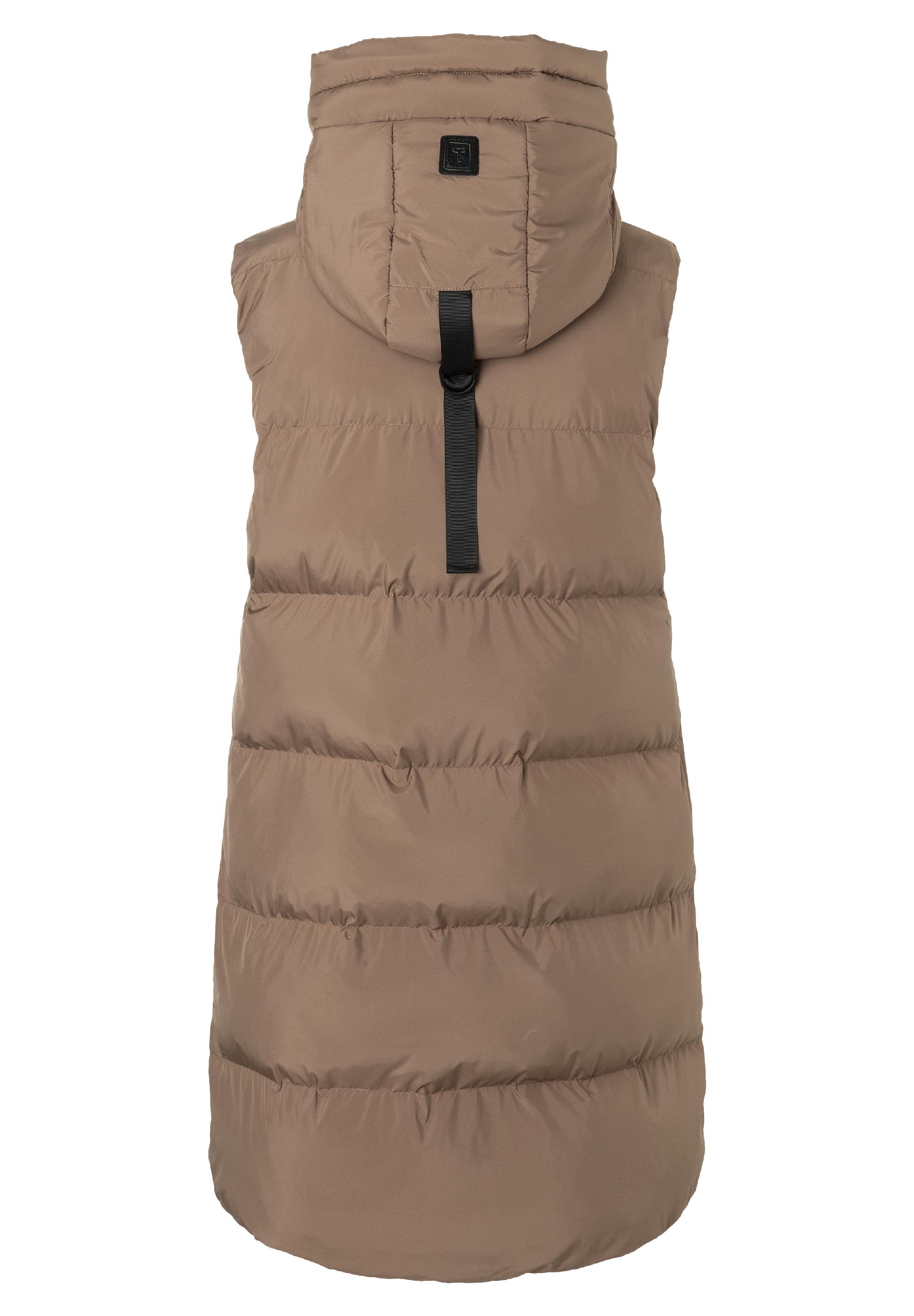 Volume Vest