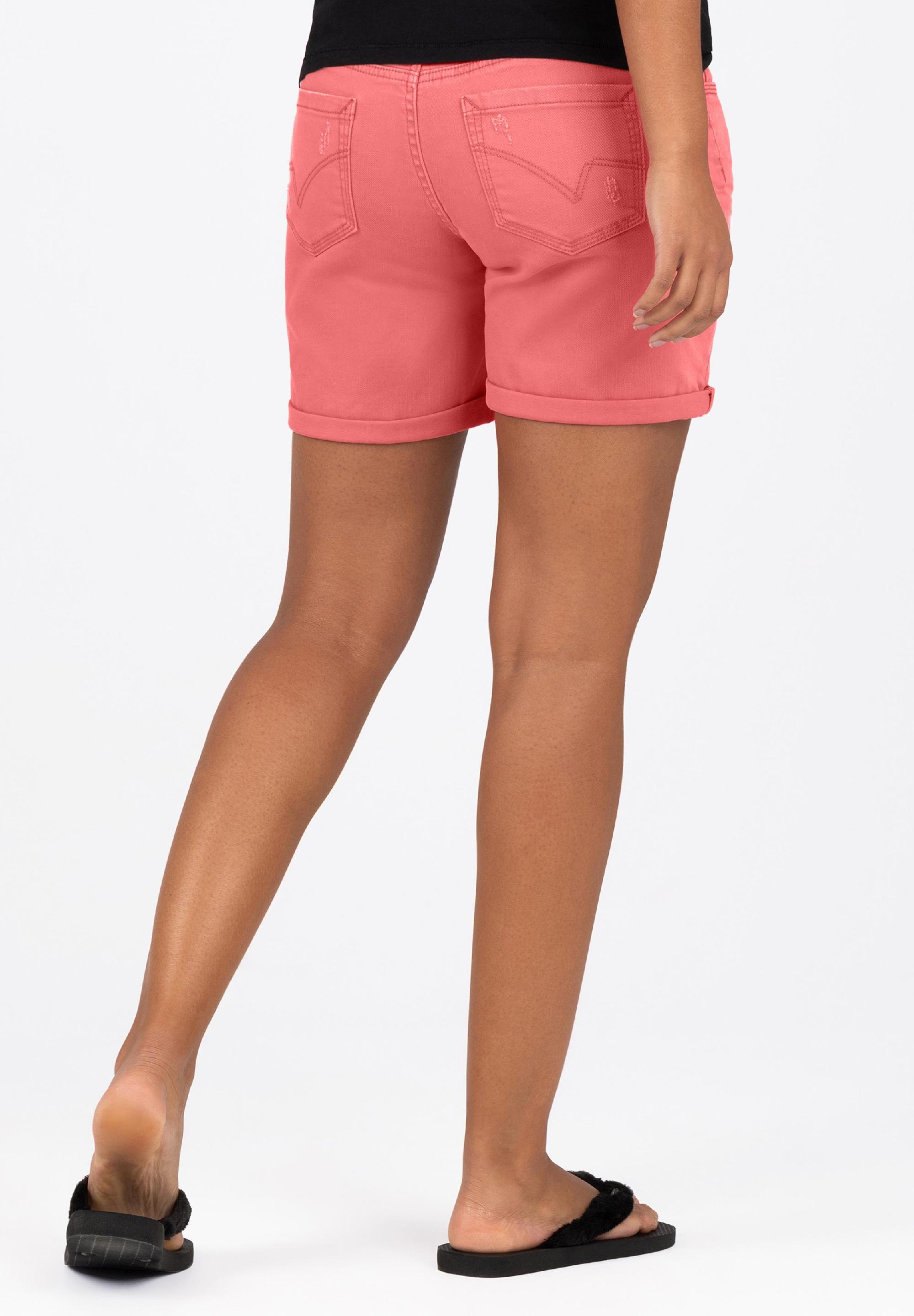 Regular AlexaTZ Short belt