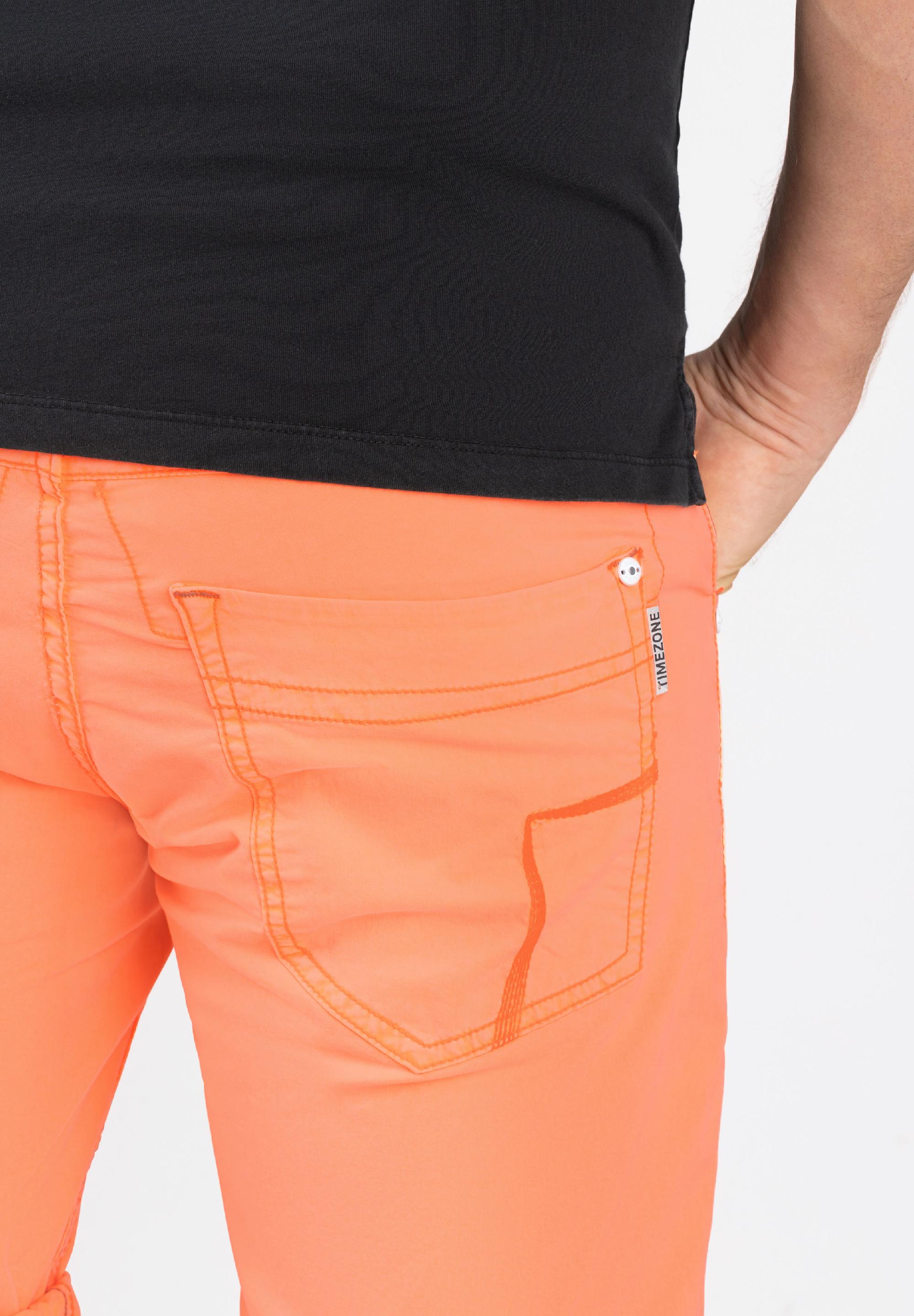 Slim ScottyTZ Short