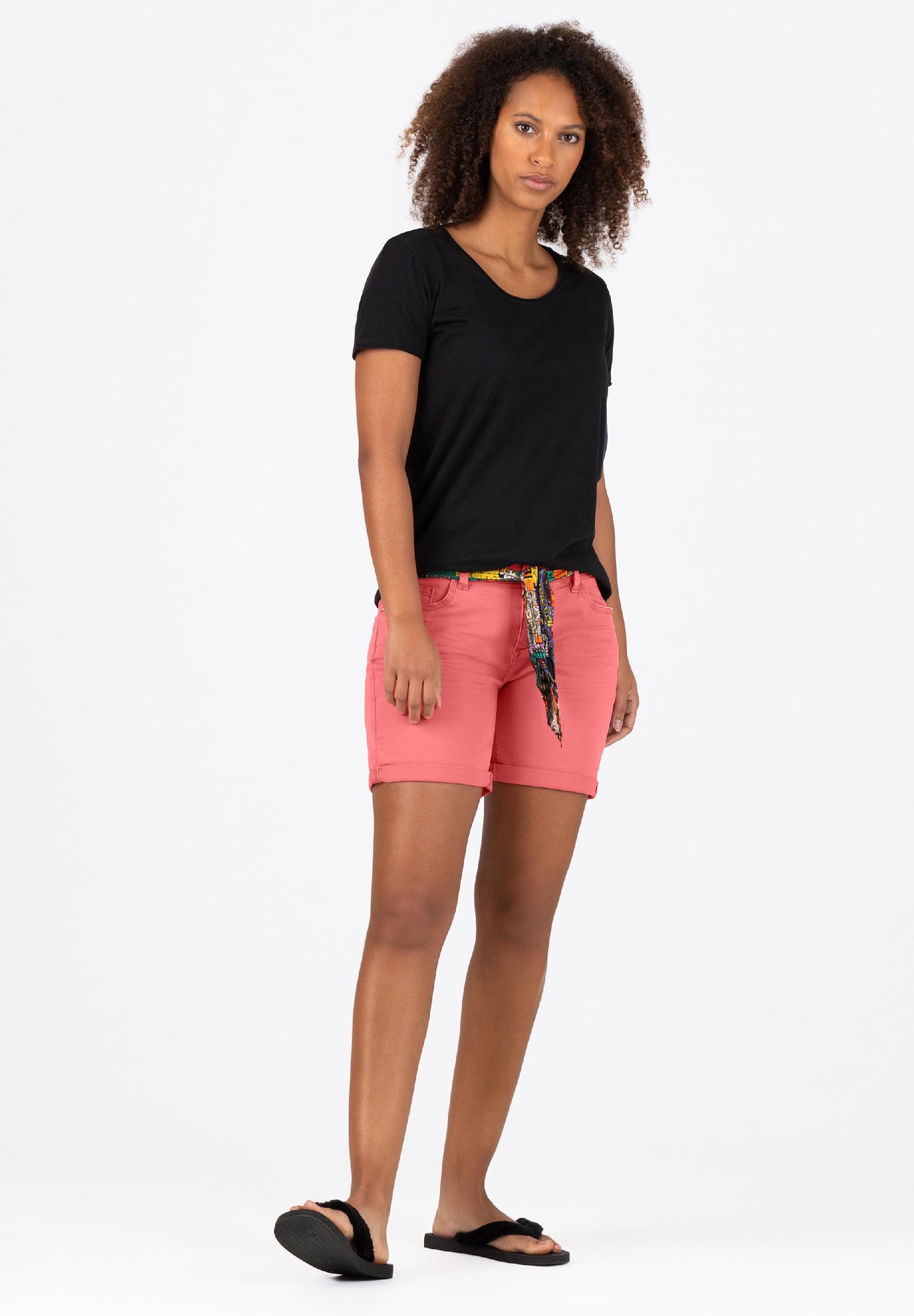 Regular AlexaTZ Short belt