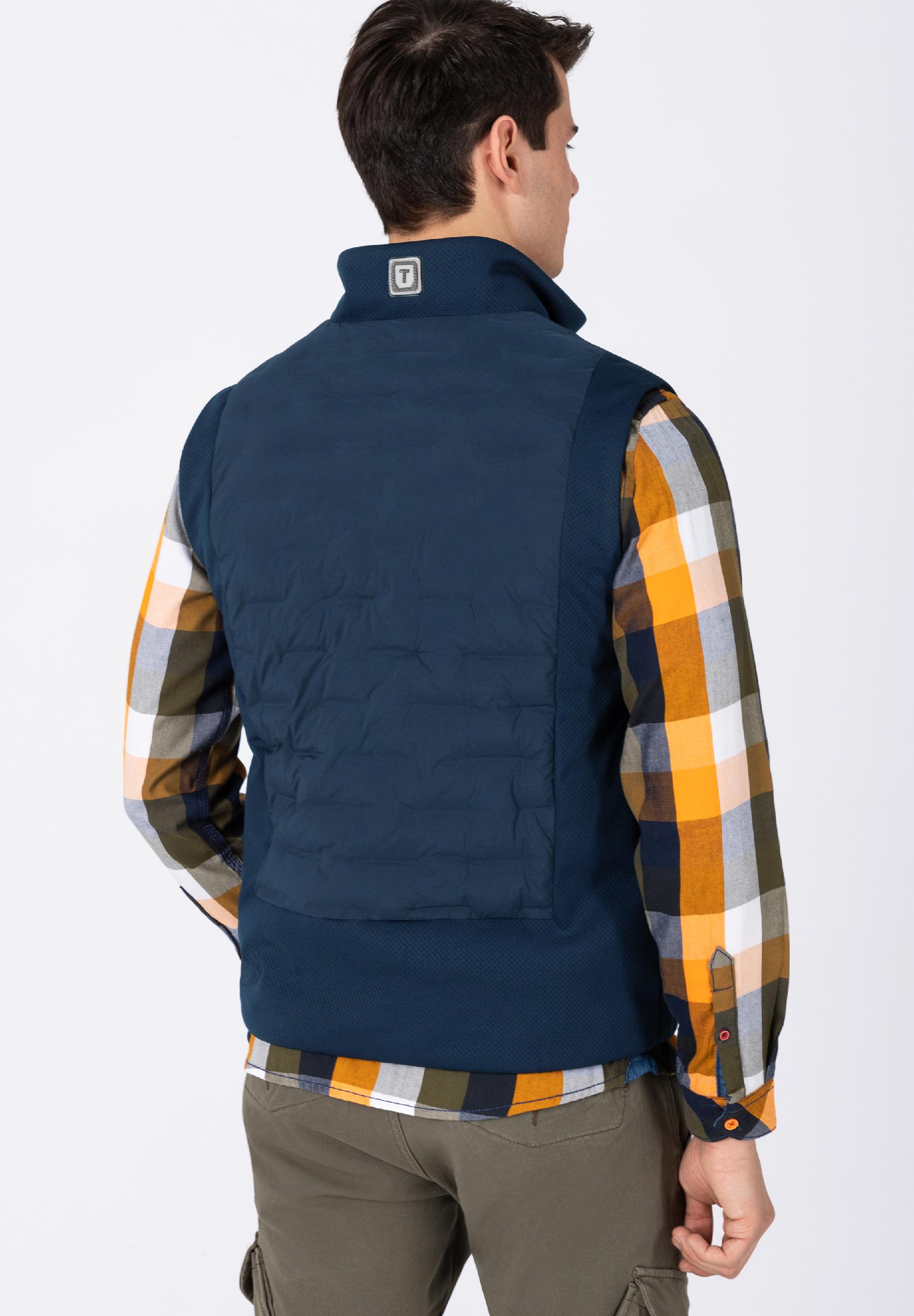 Bonded Vest Four