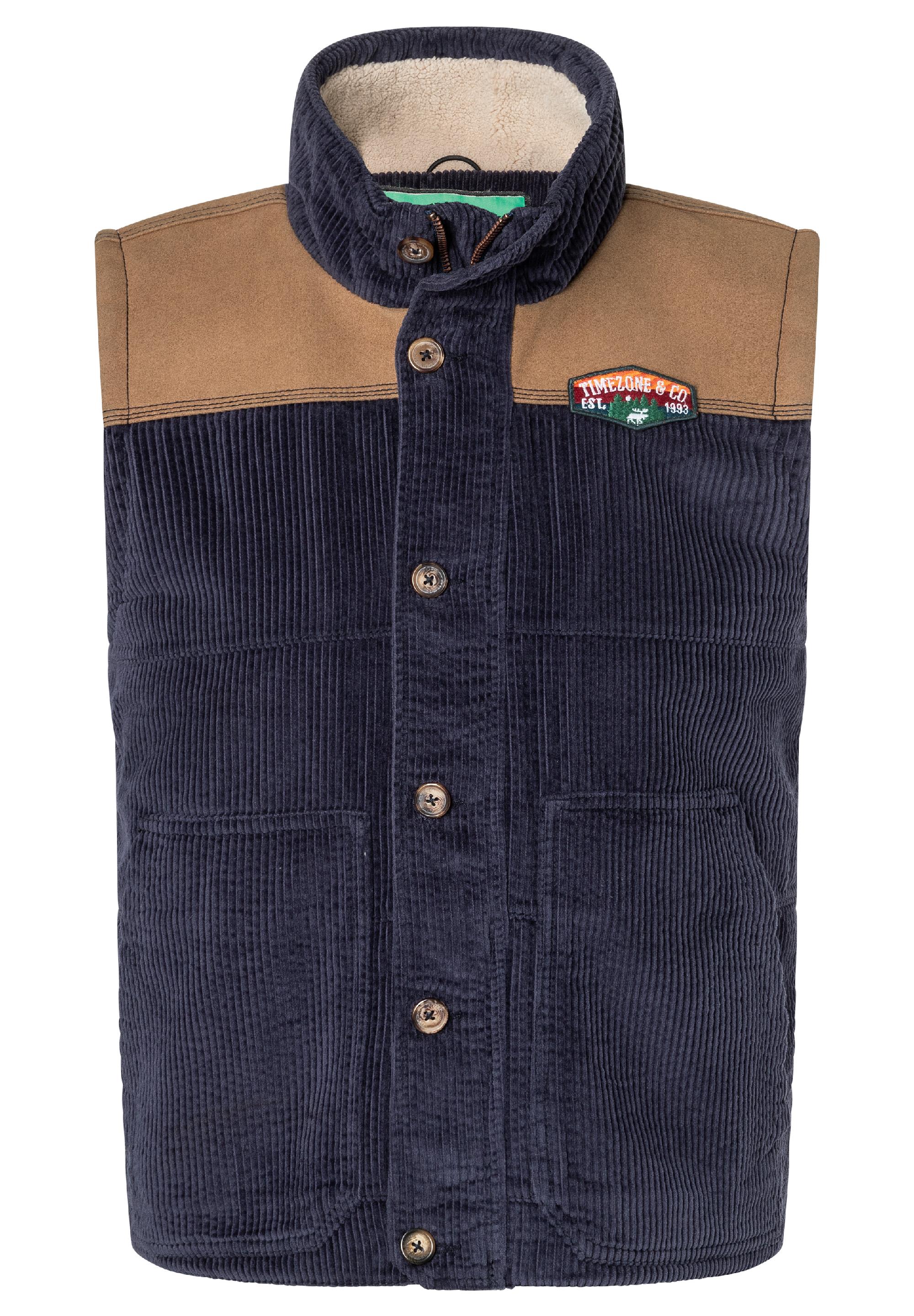 Outdoor Vest