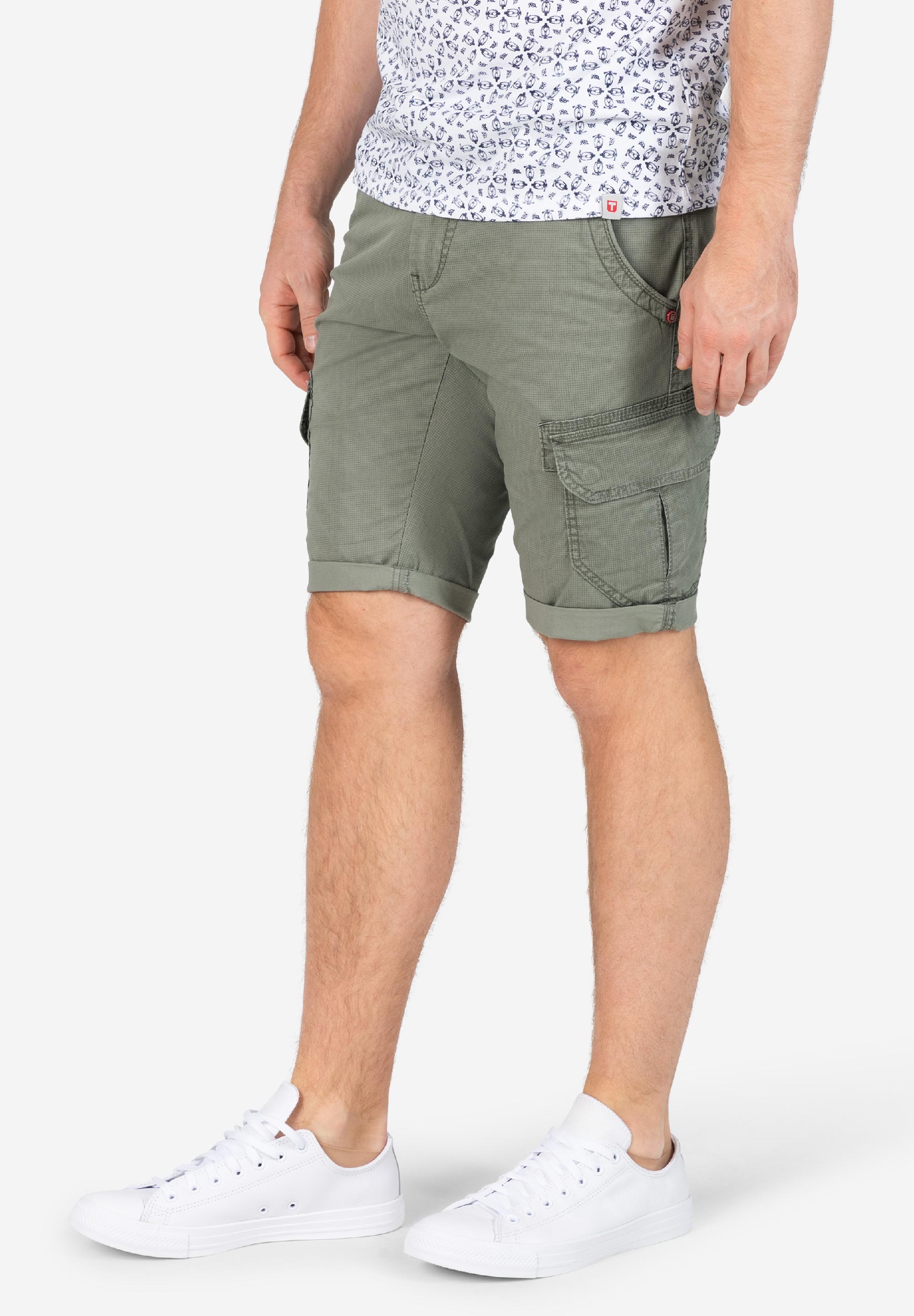 Slim StanleyTZ Short