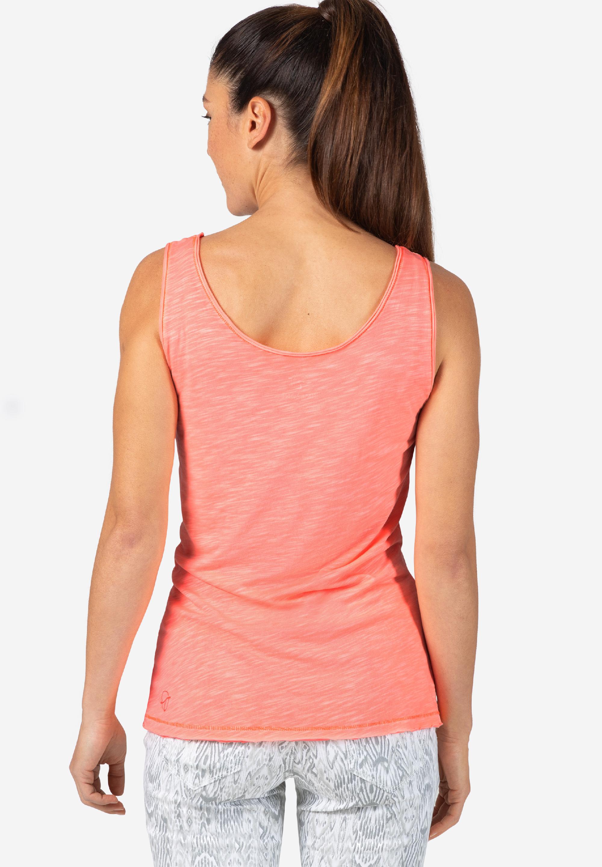 Basic Tank Top