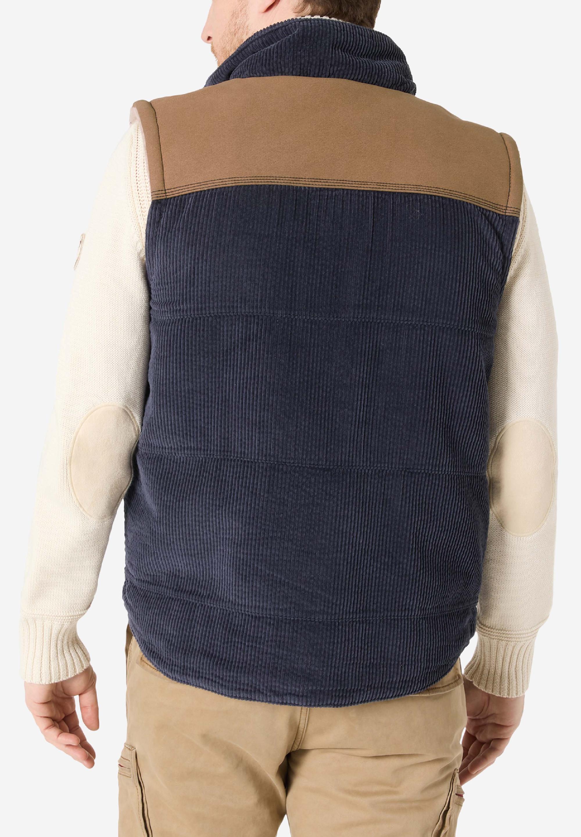 Outdoor Vest