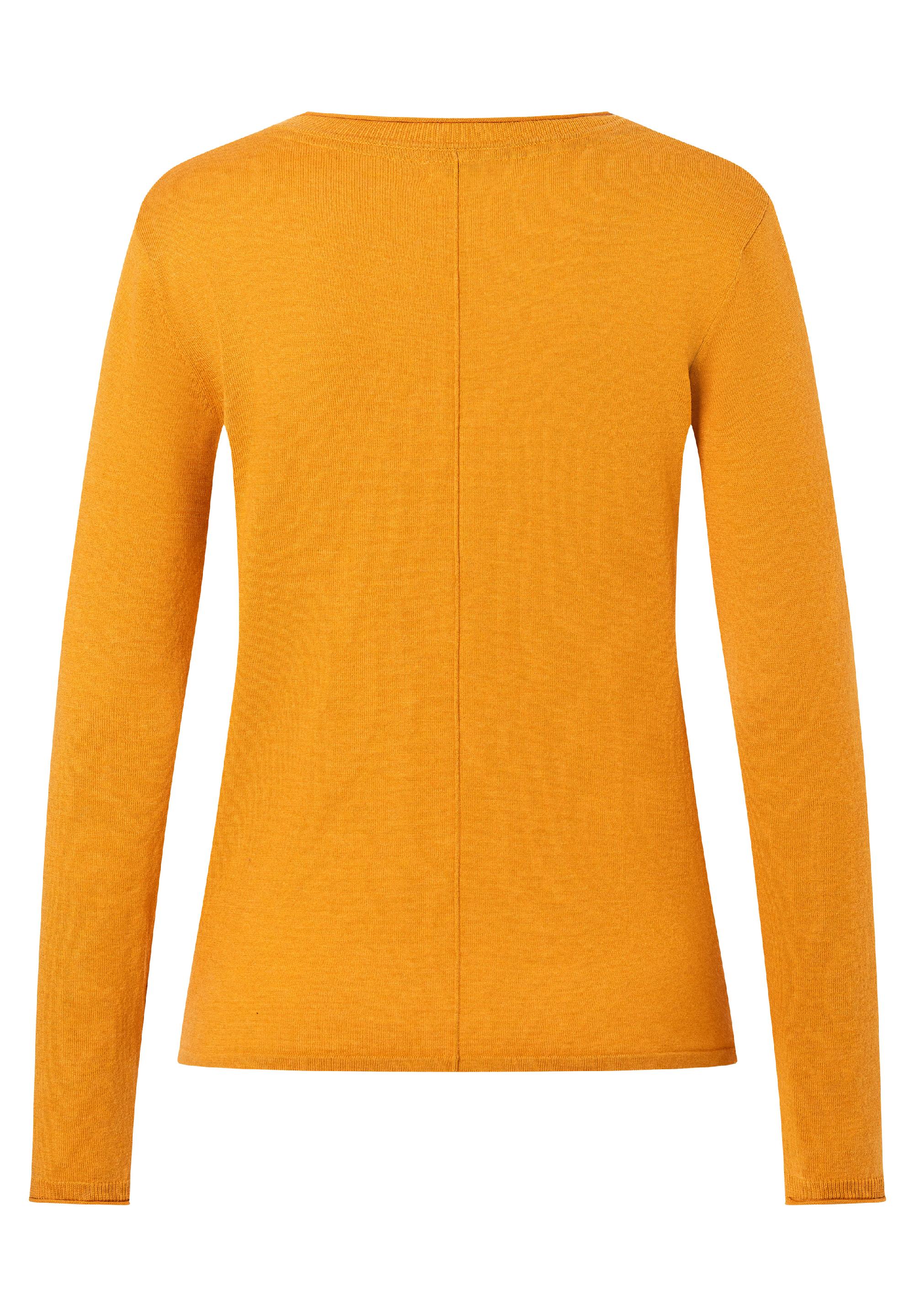 Boat Neck Pullover