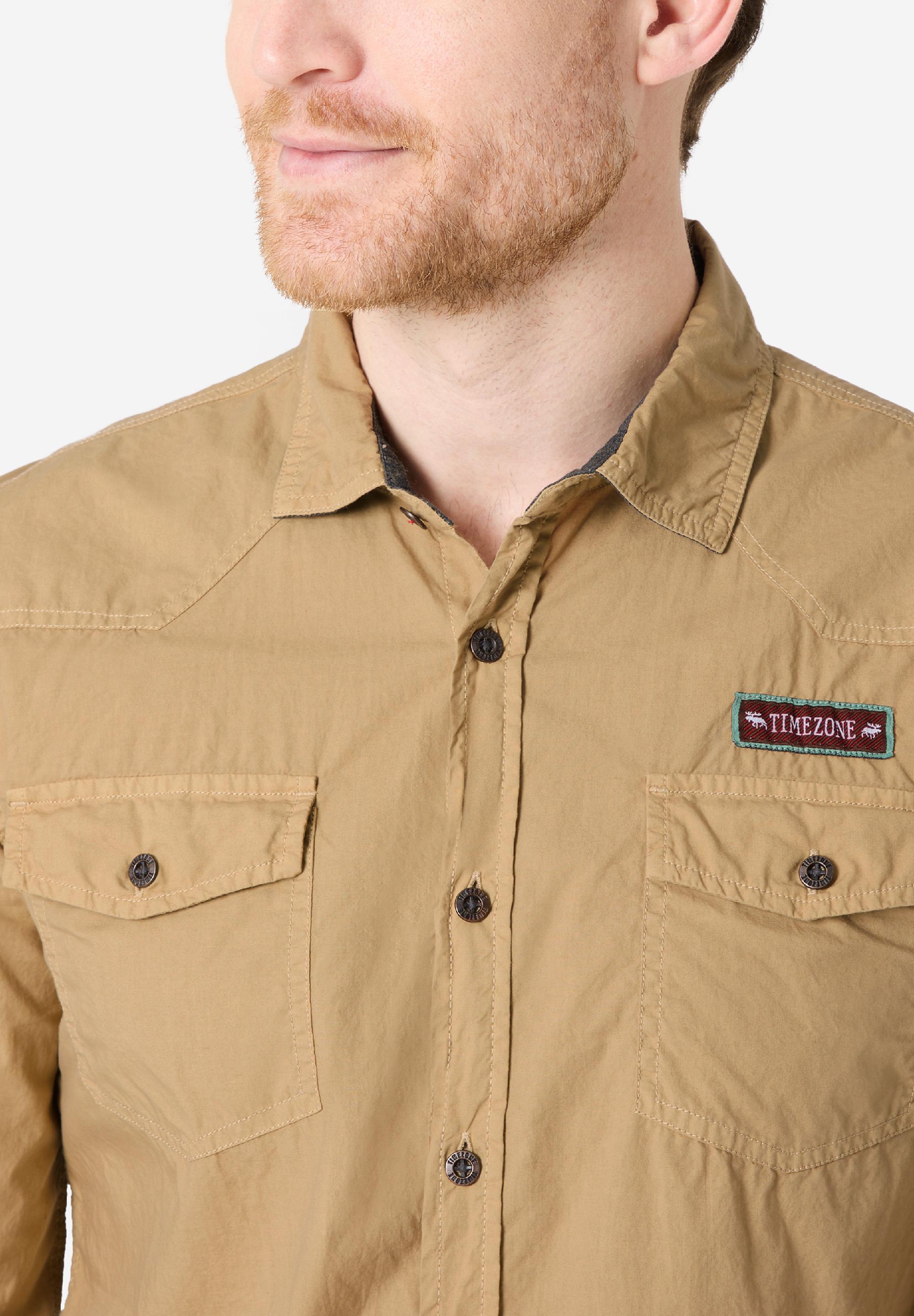 Utility Shirt