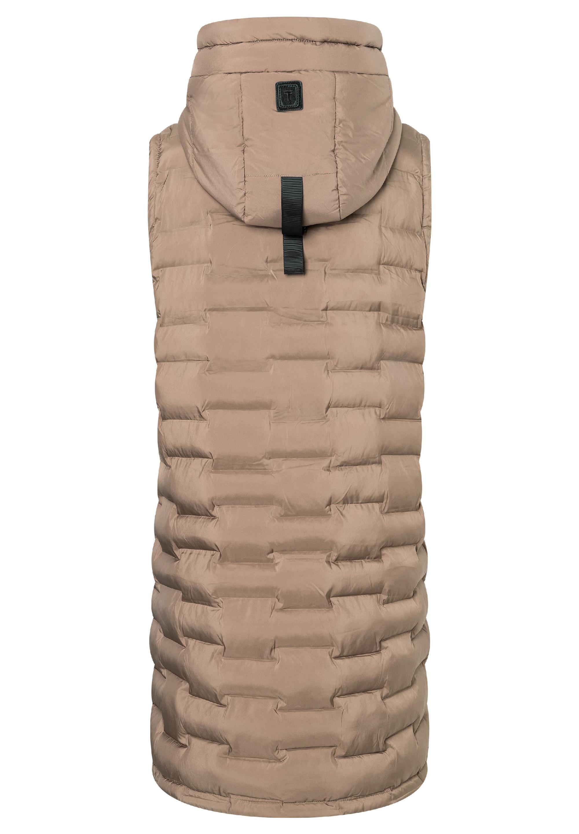 Bonded Volume Vest