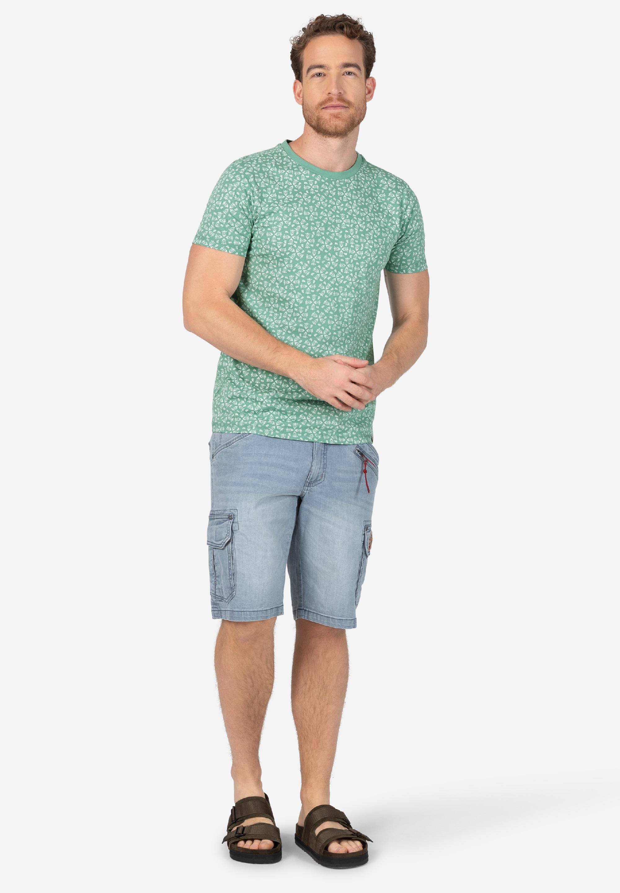 Printed T-Shirt