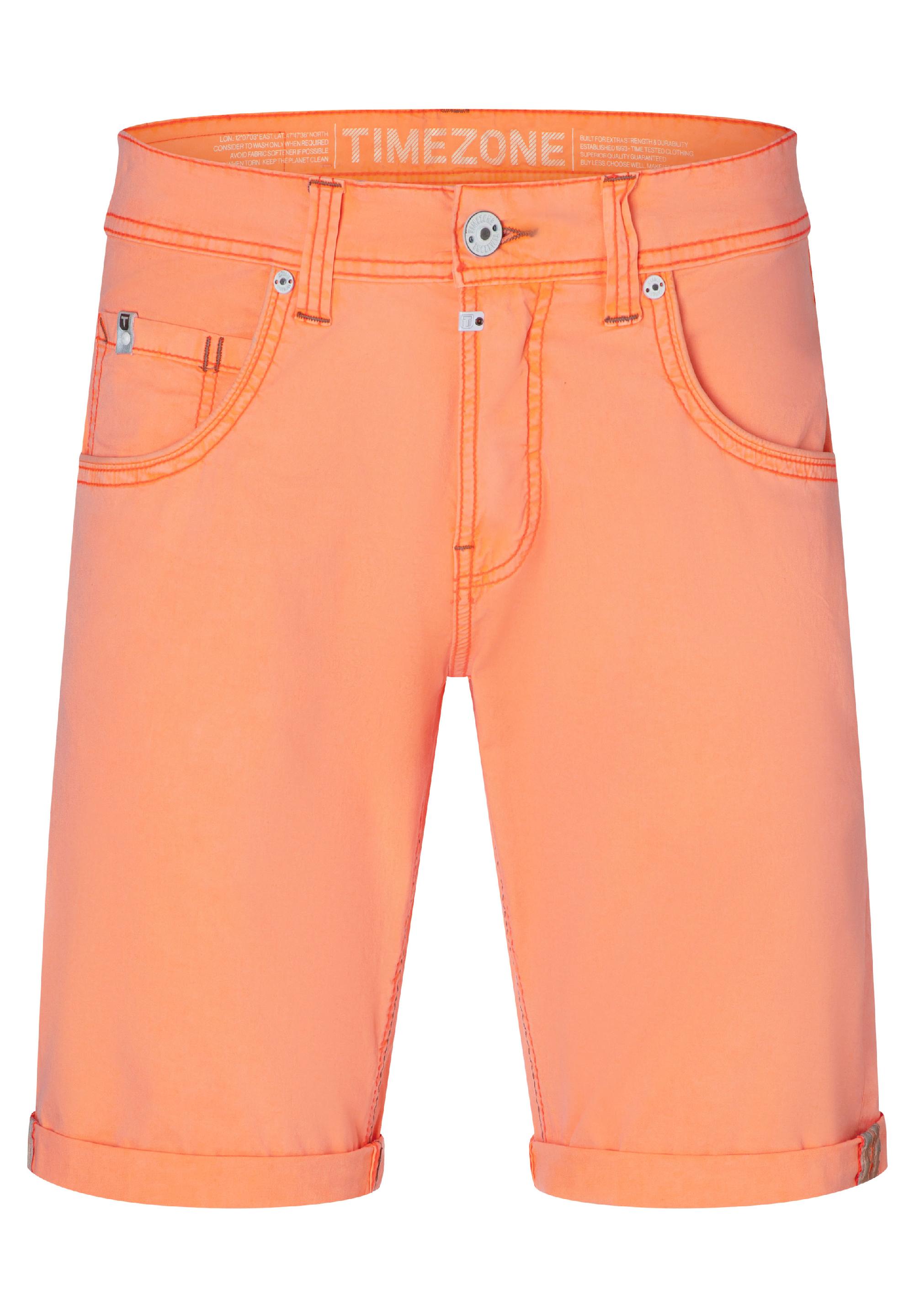 Slim ScottyTZ Short