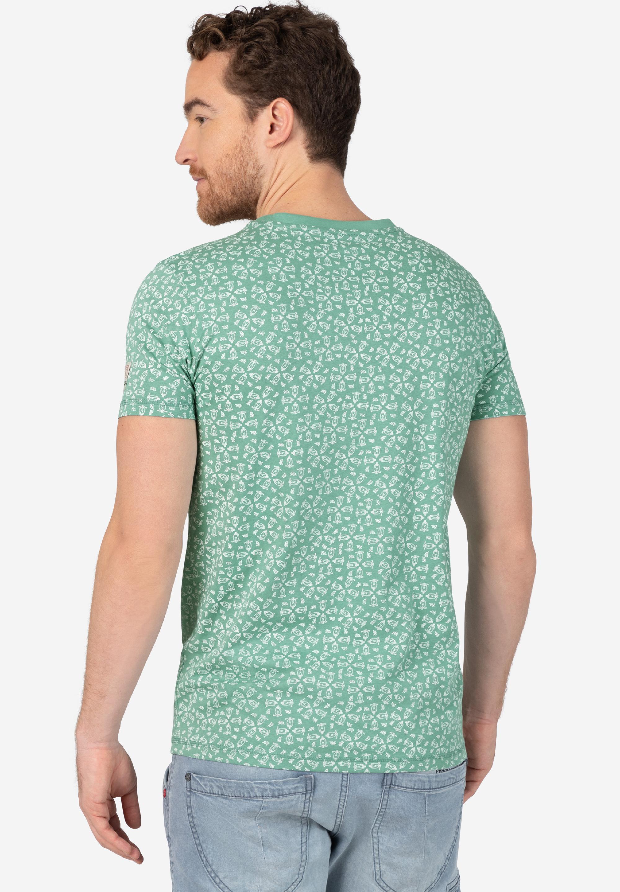 Printed T-Shirt