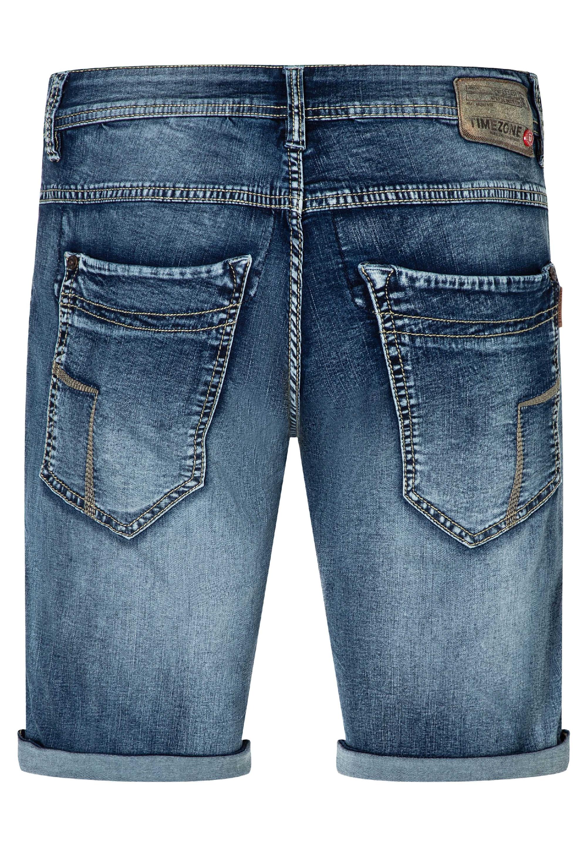 Slim ScottyTZ Short