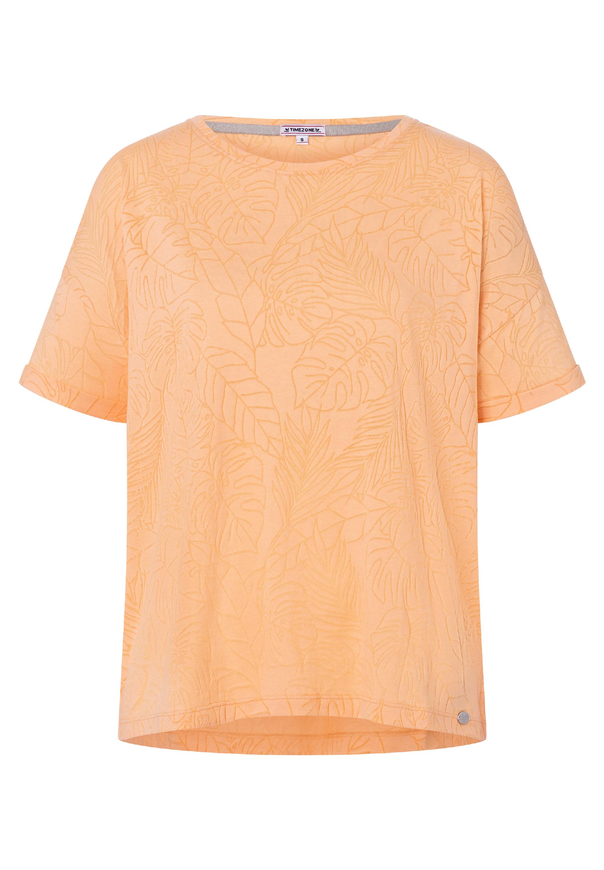 Boxy T- Shirt
