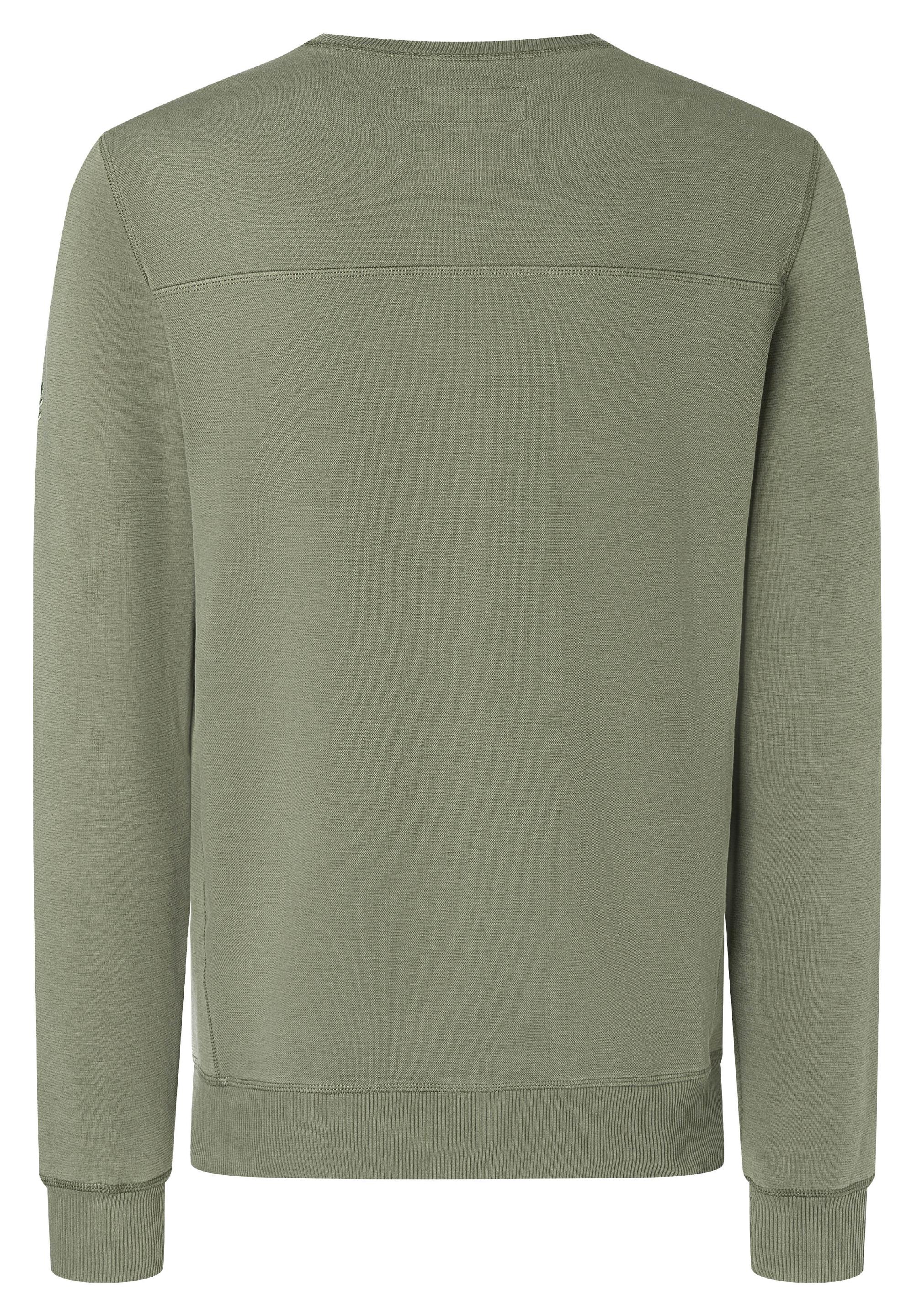 Crewneck Sweatshirt