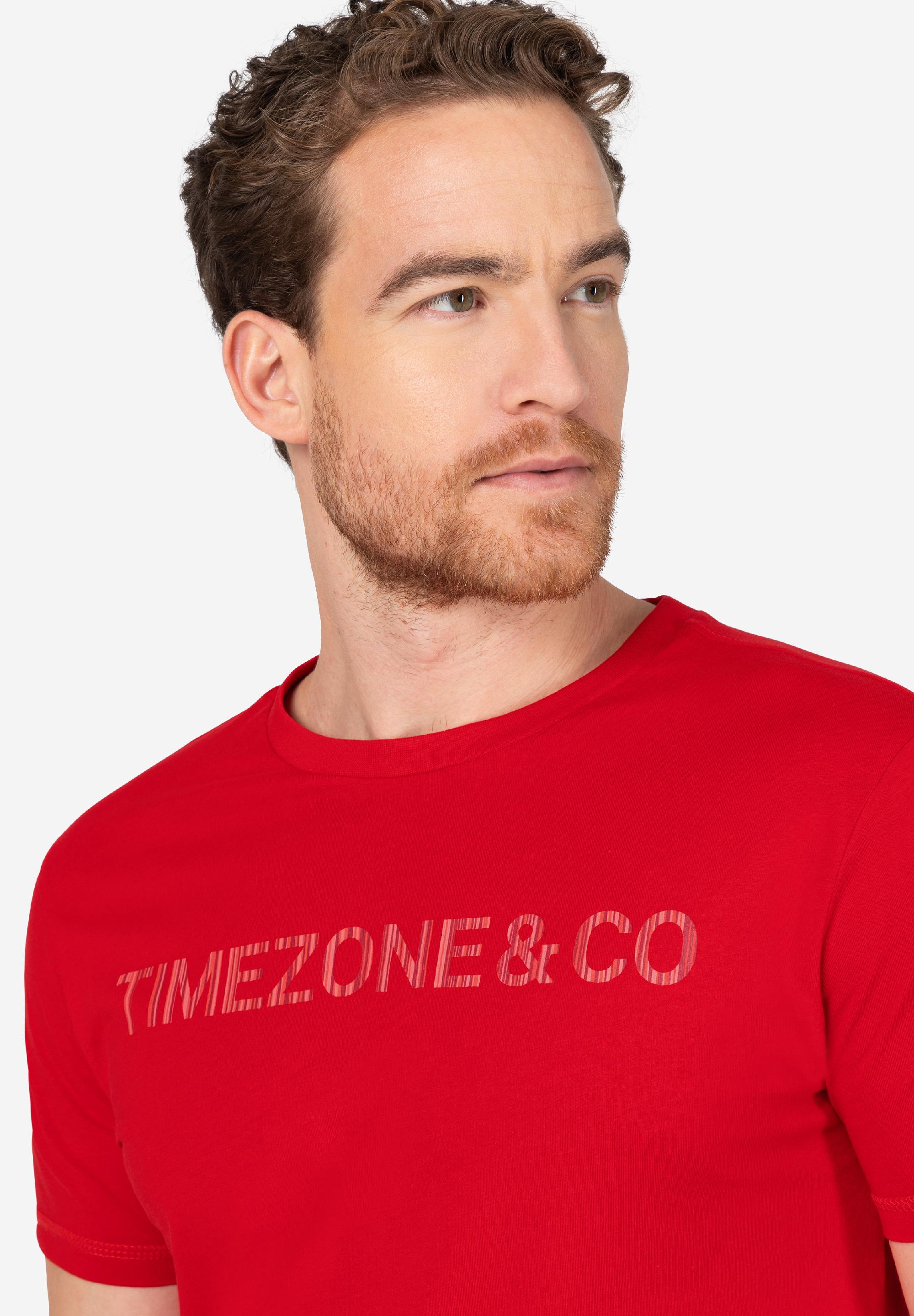 Timezone T-Shirt