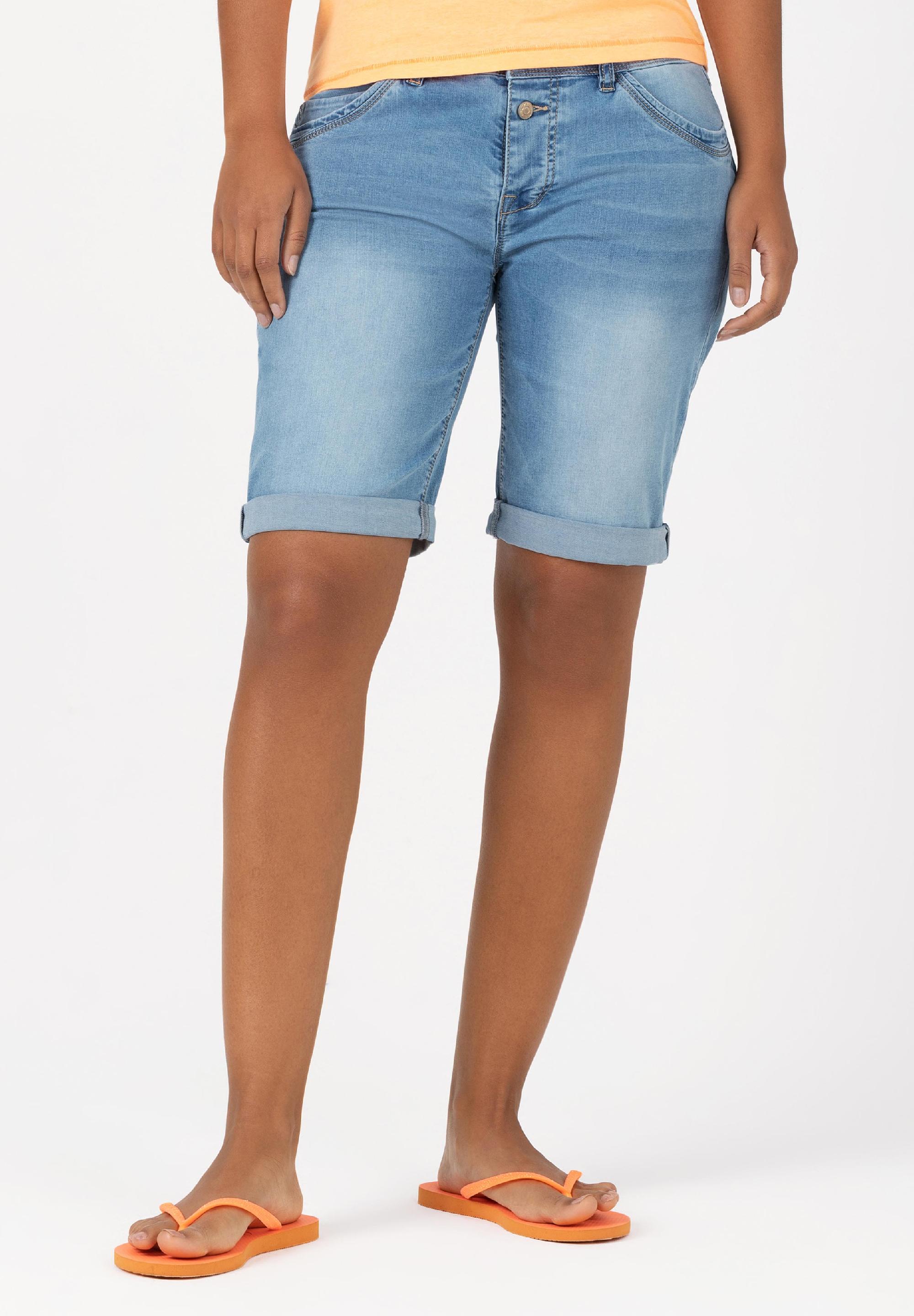 Slim NaliTZ Short