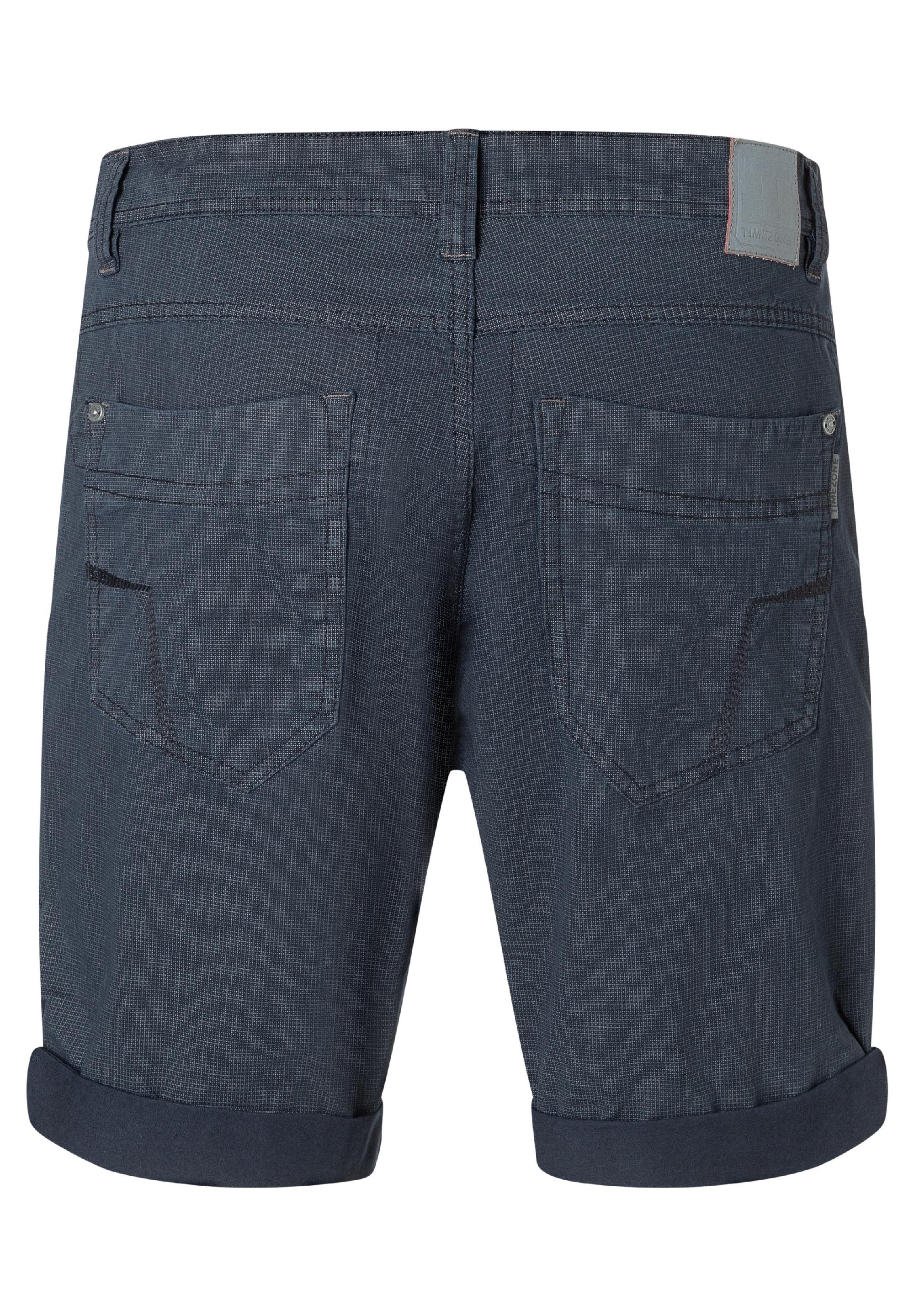 Slim ScottyTZ Short