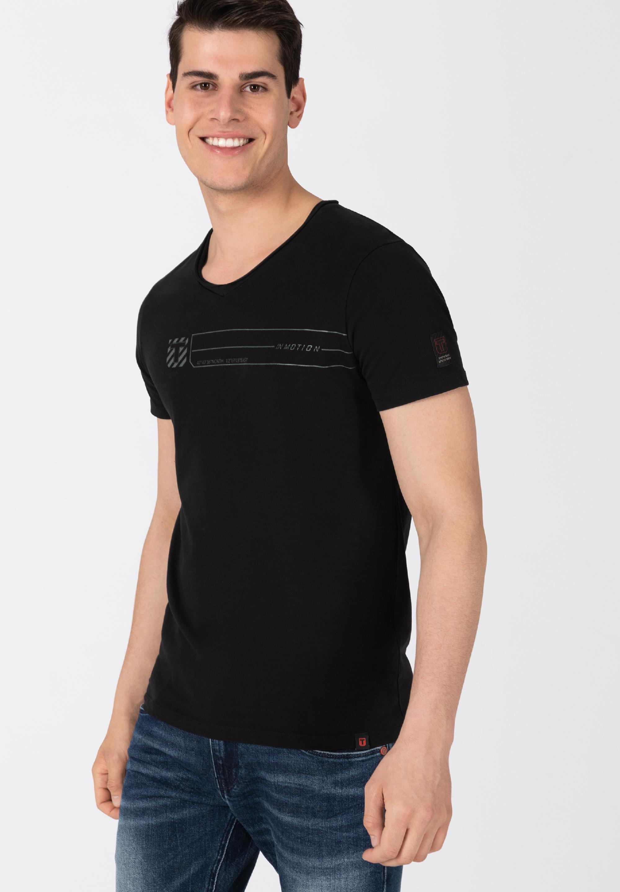 Heavy Jersey T-shirt