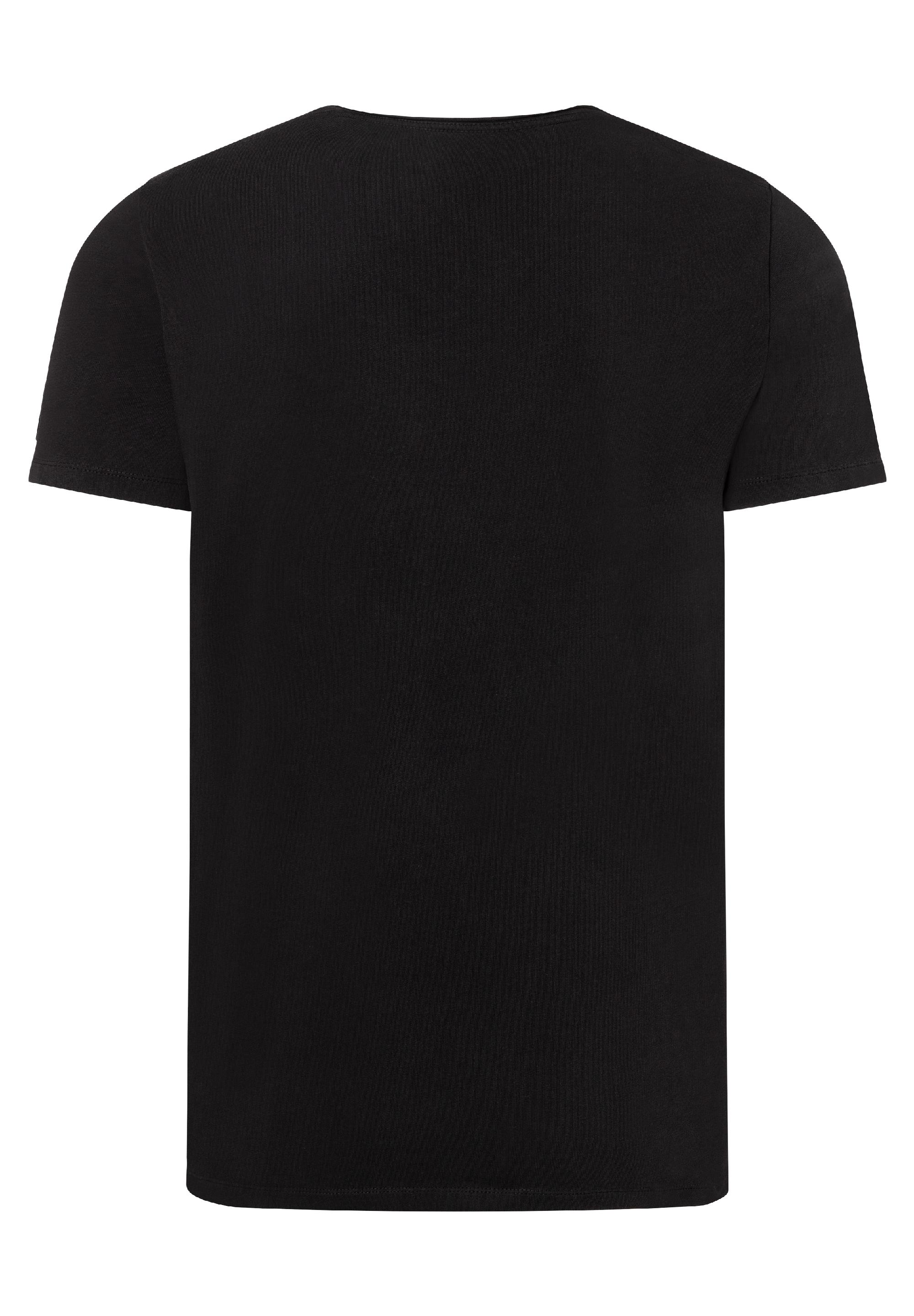 Heavy Jersey T-shirt