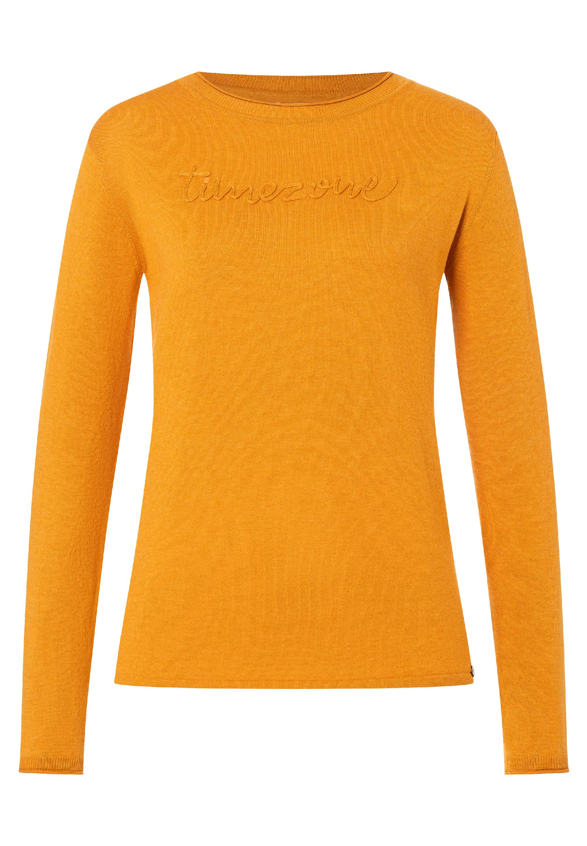 Boat Neck Pullover