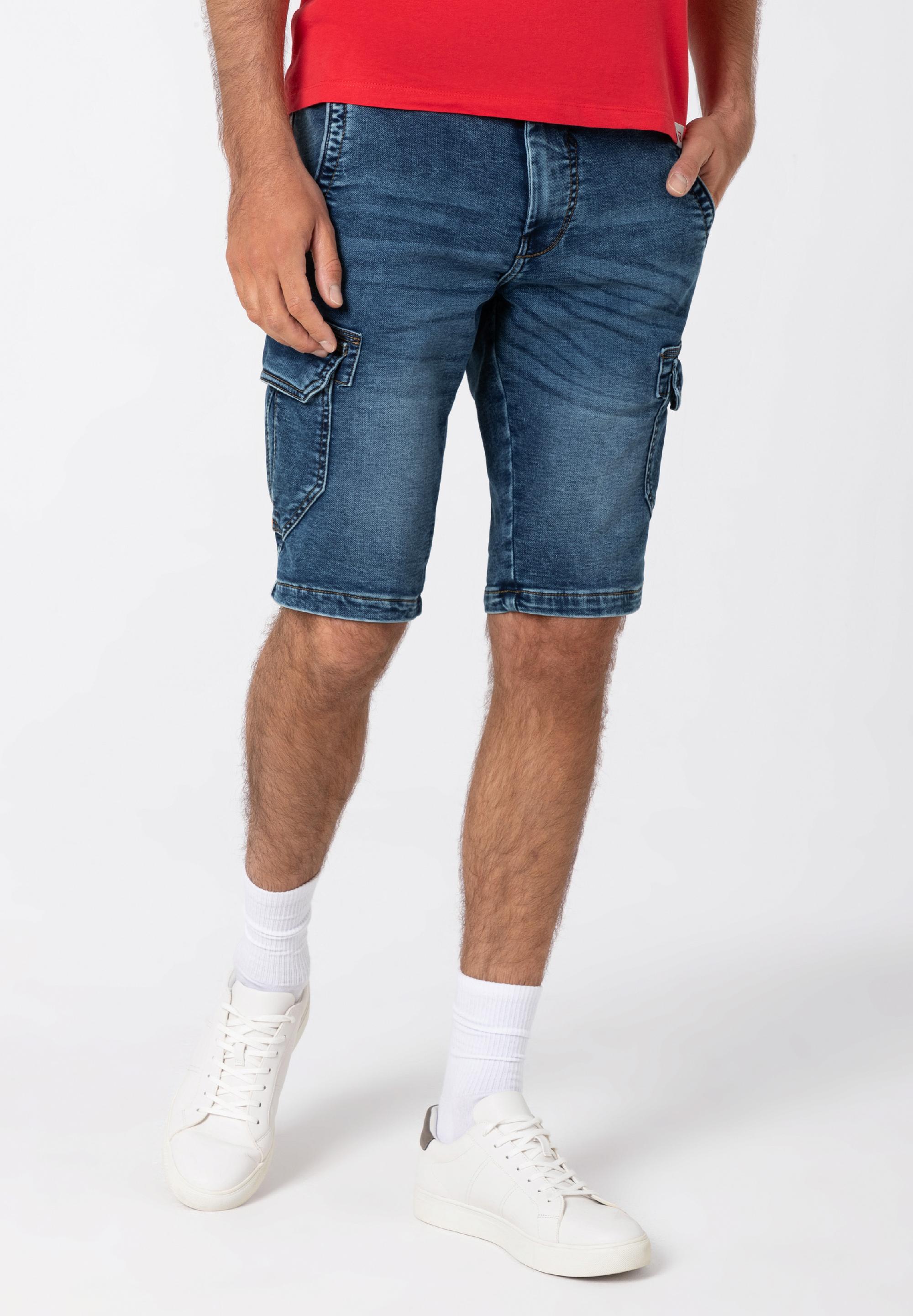 Slim StanleyTZ Short