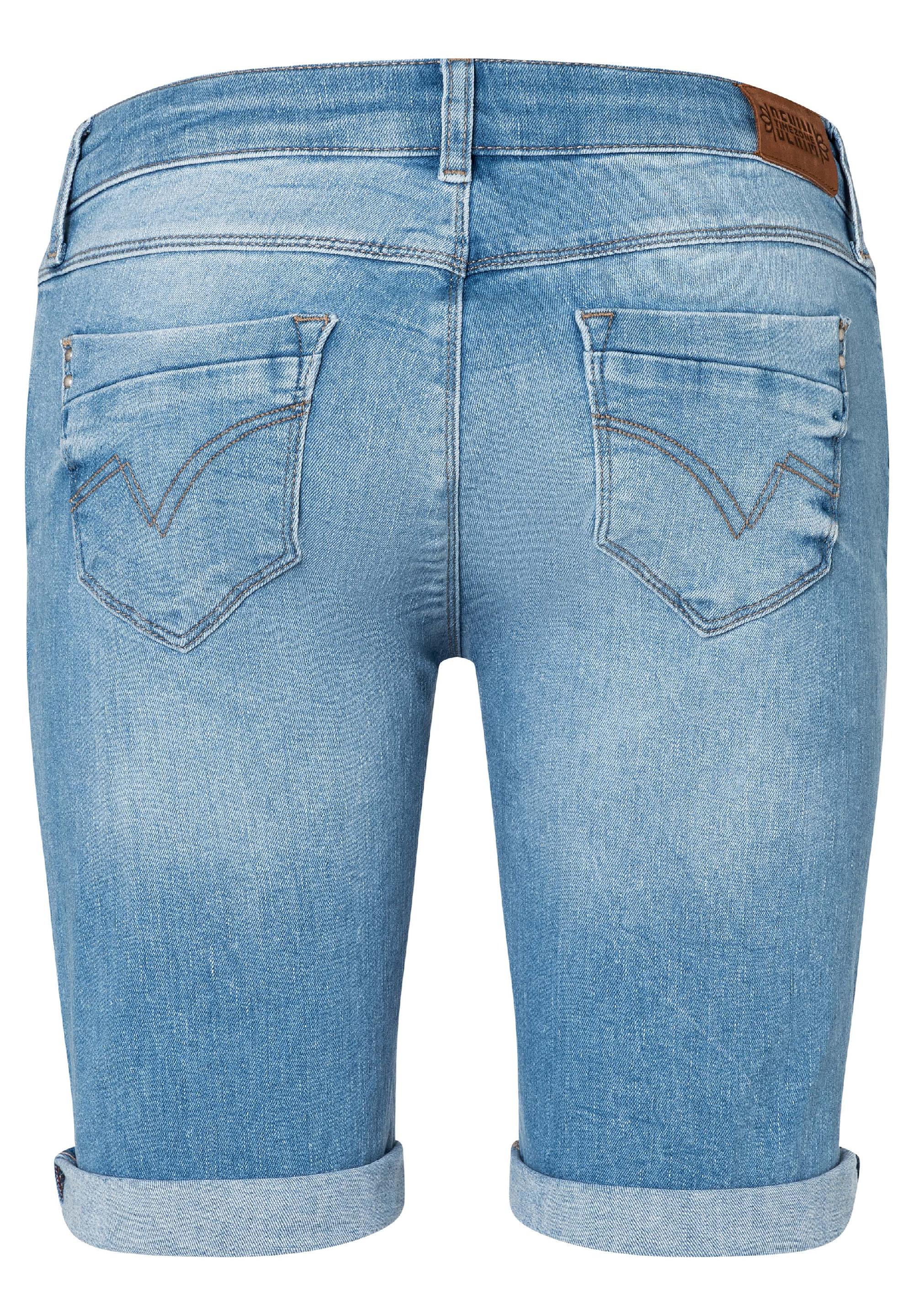Slim NaliTZ Short