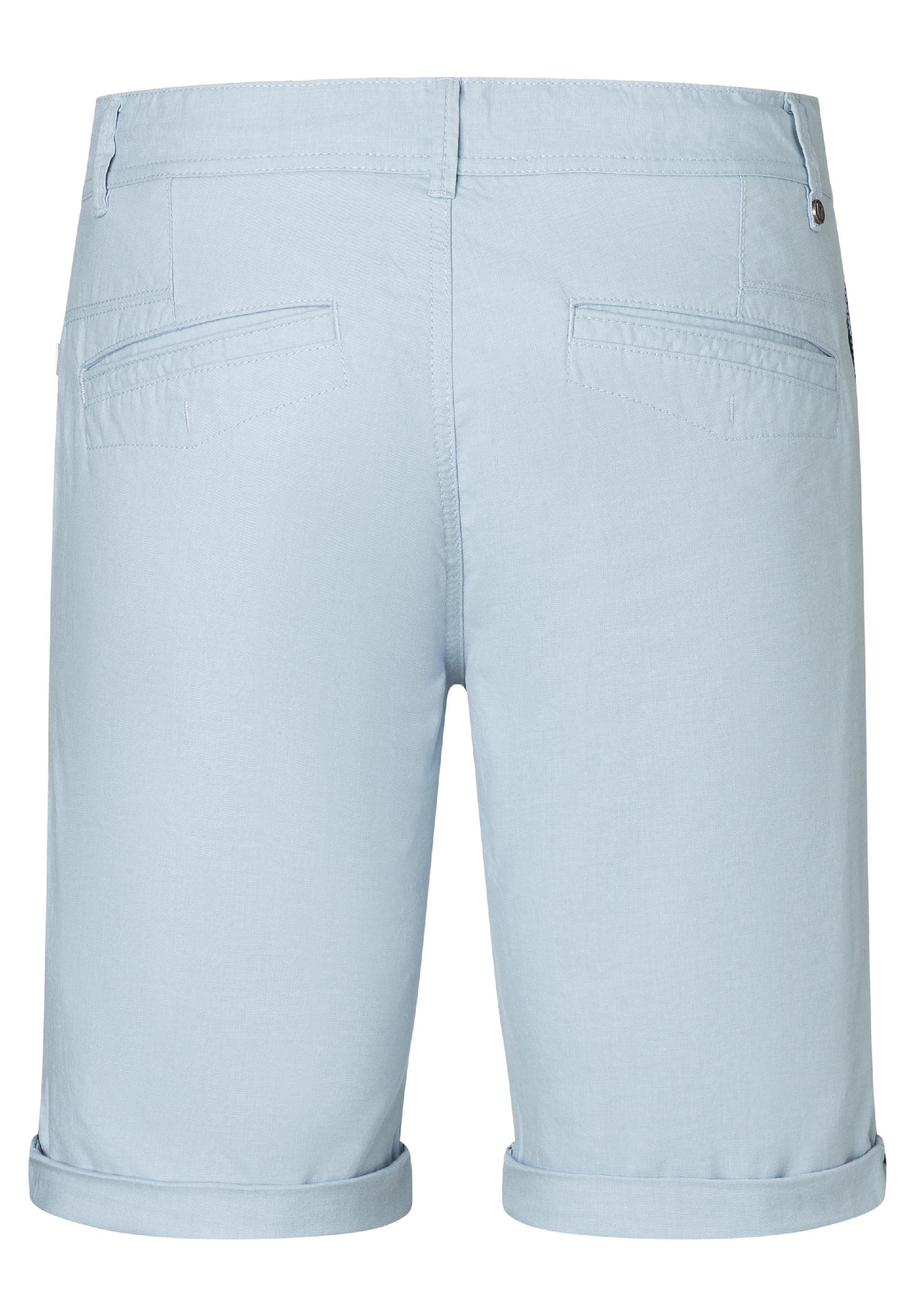Slim LucaTZ Short