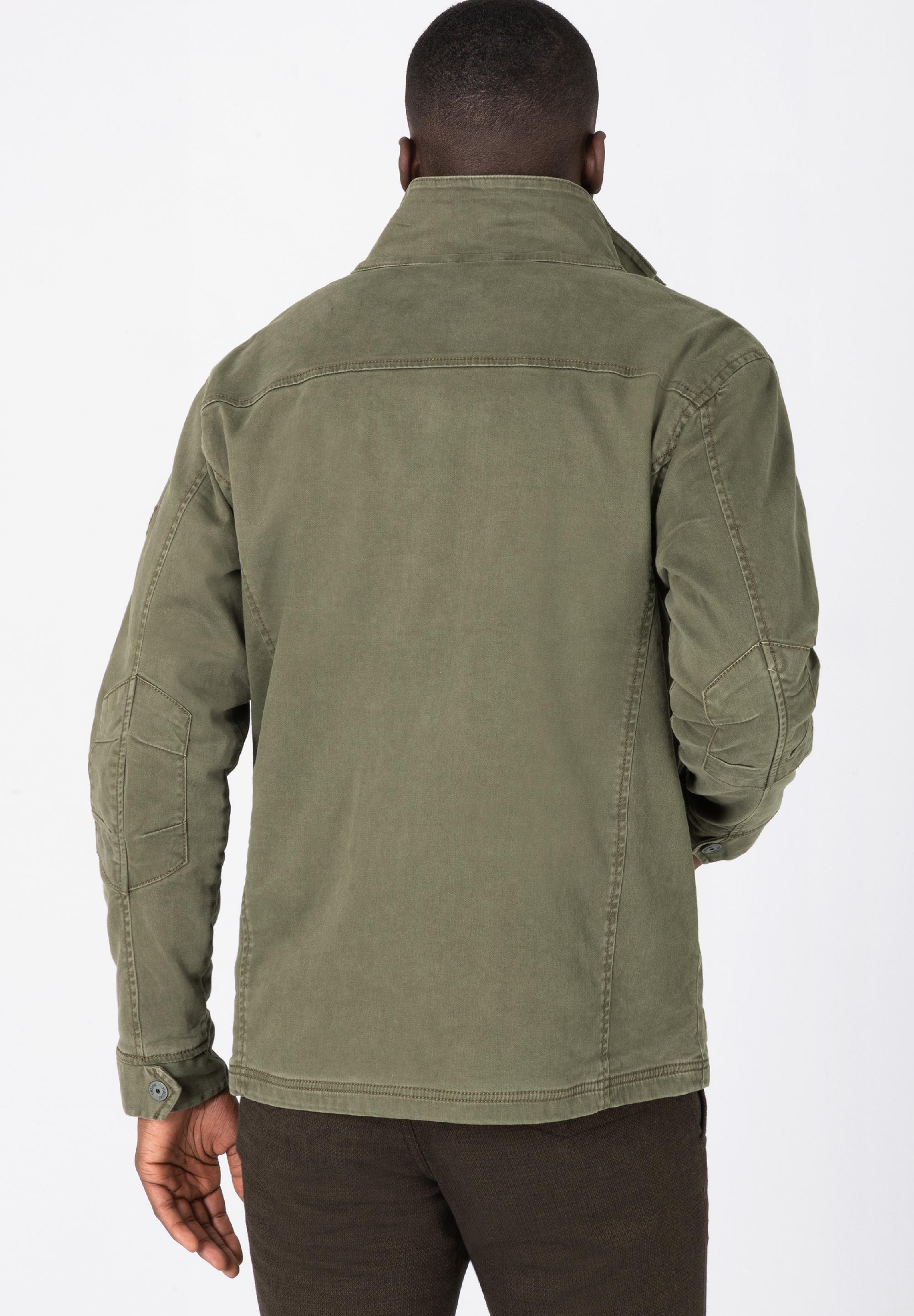 Fieldjacket