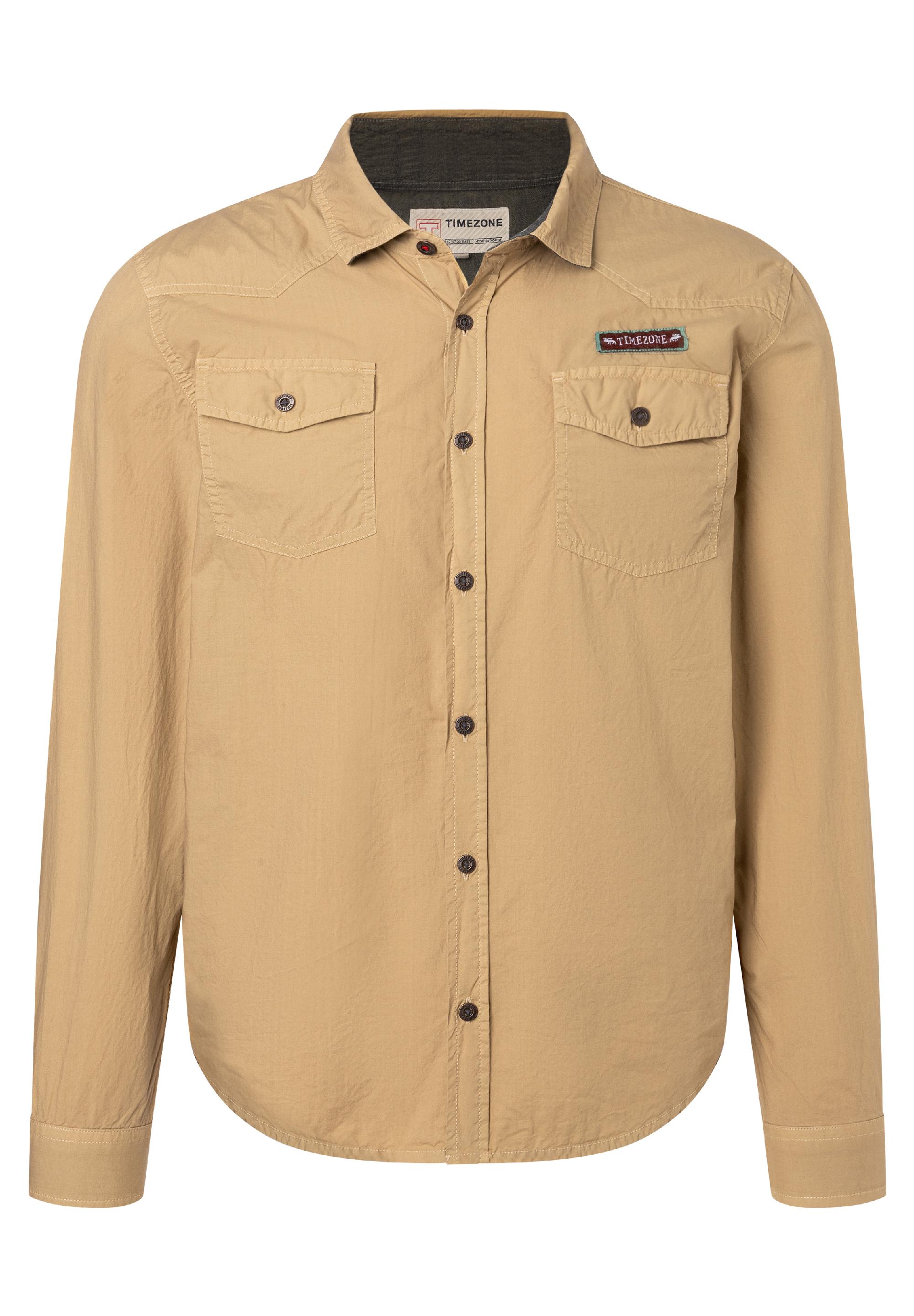 Utility Shirt