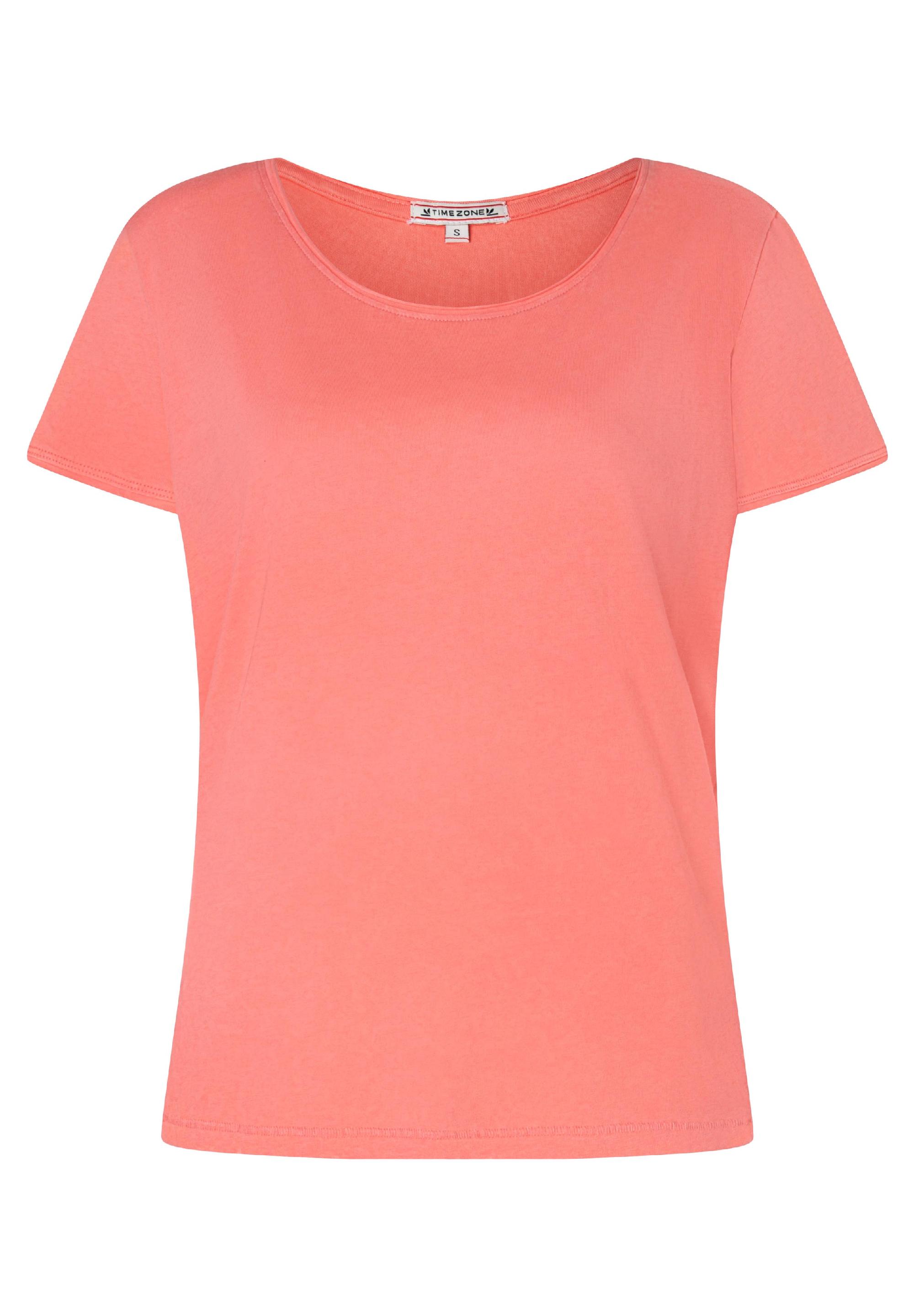 Basic T-Shirt pattern mix