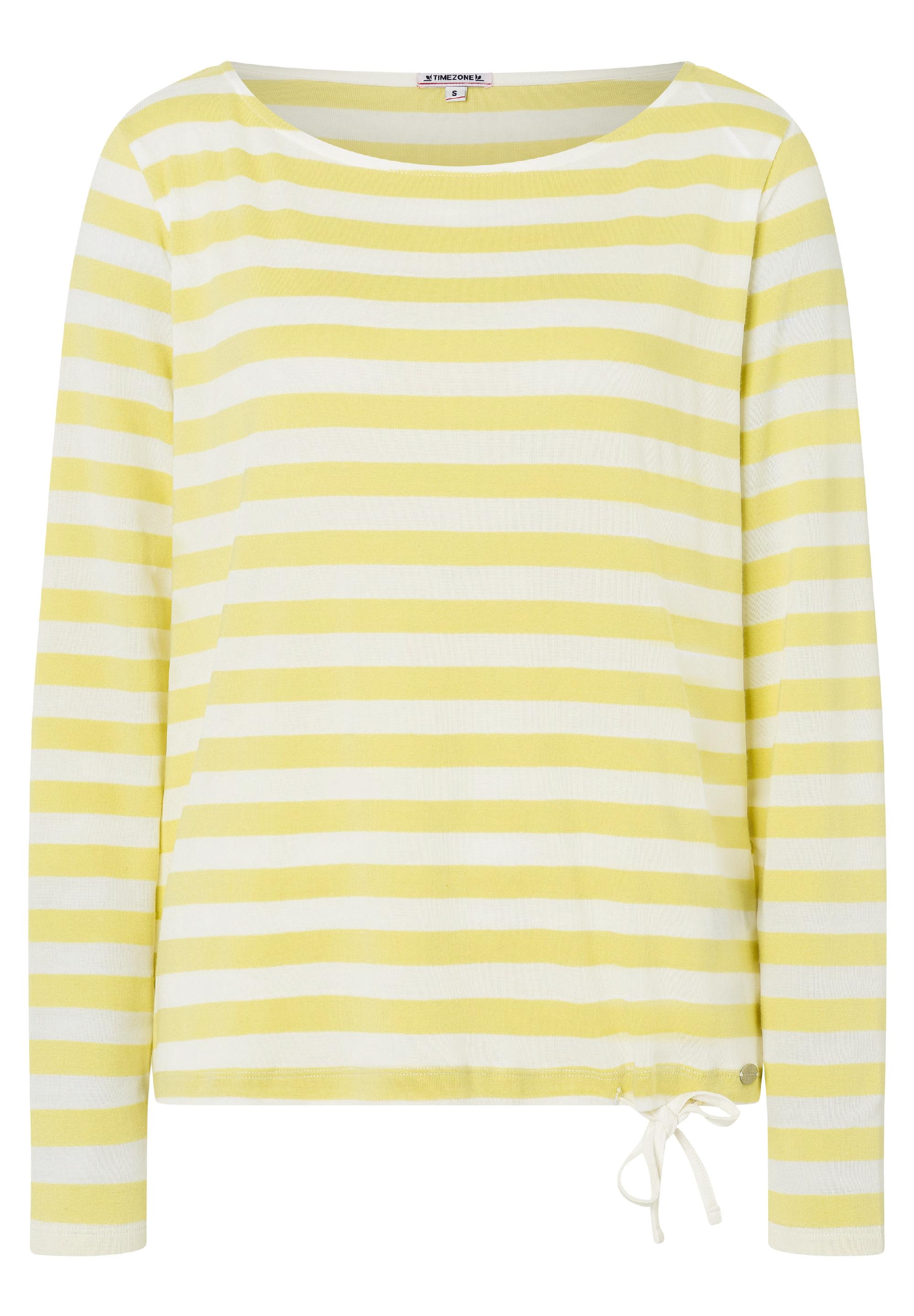 Stripe Pullover