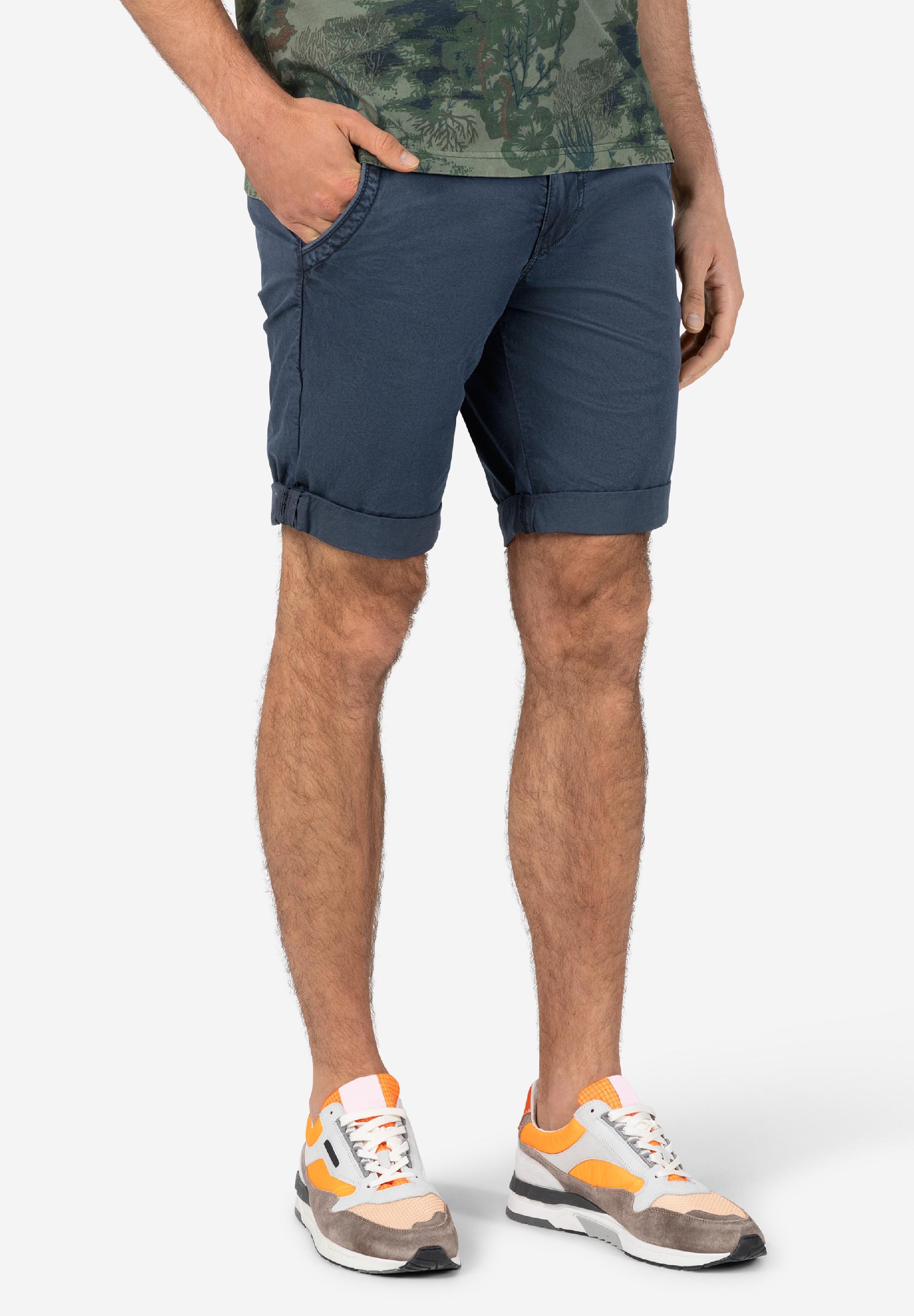 Slim LucaTZ Short