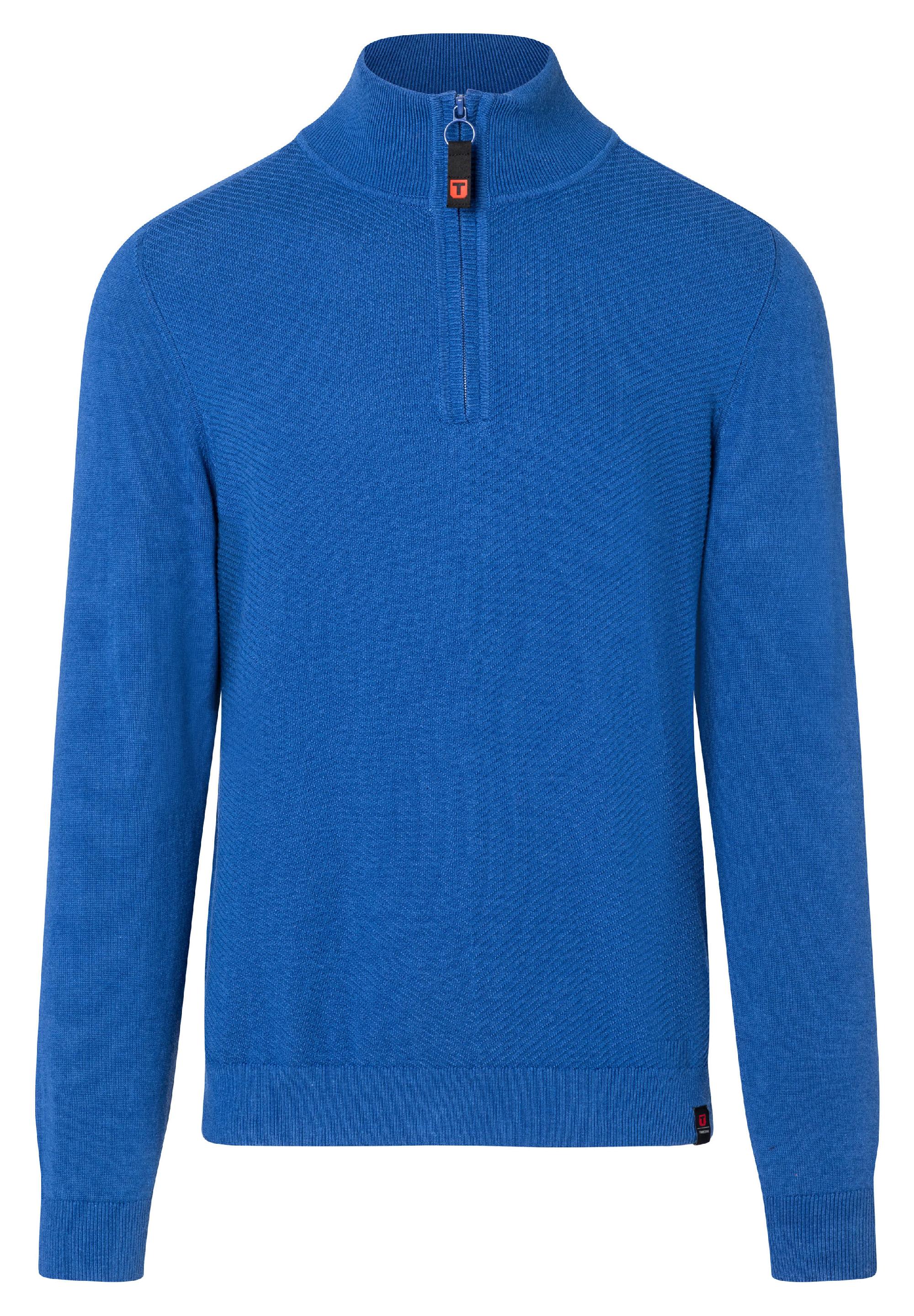 Knit Basic Troyer