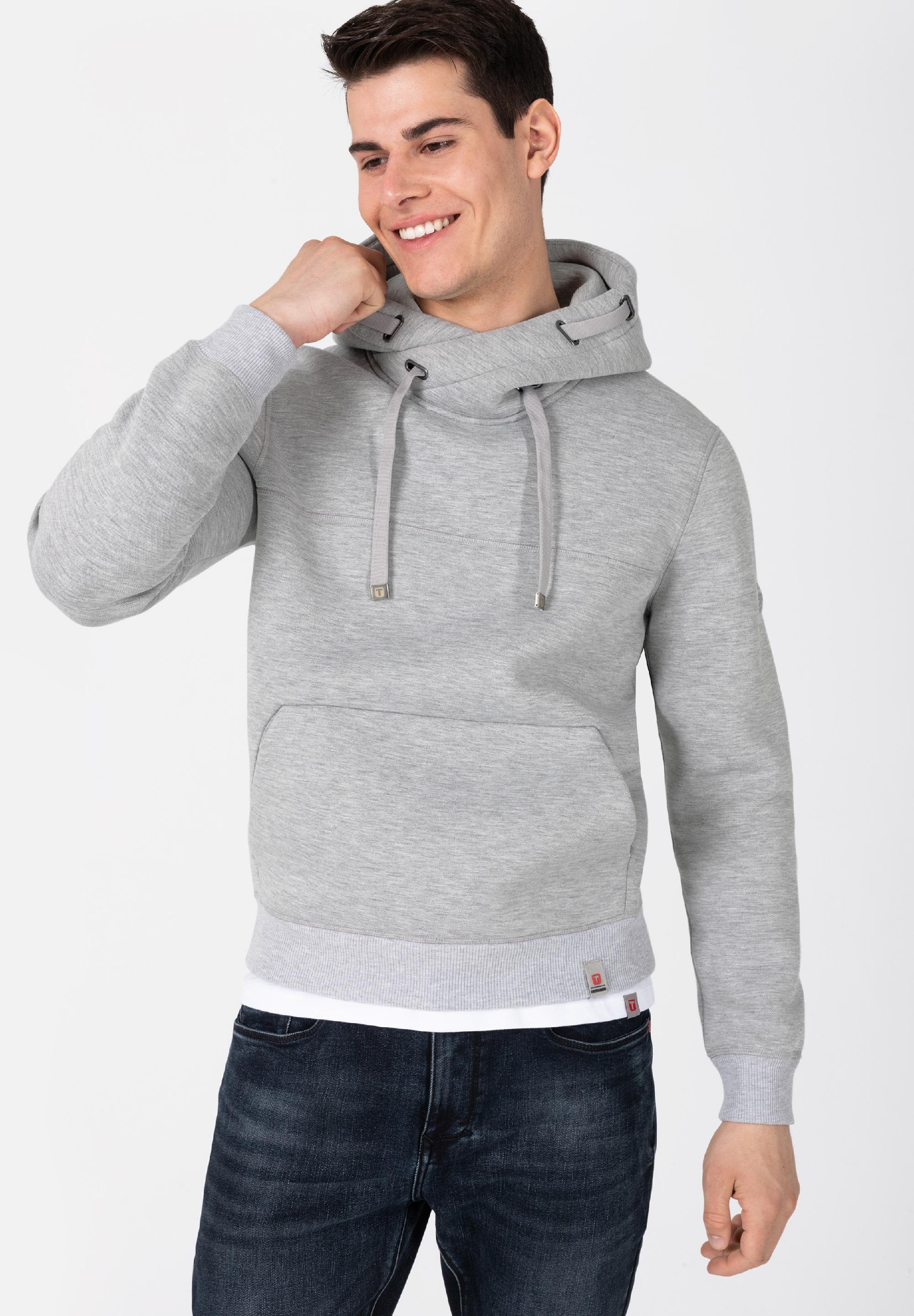 Hi-Tech Hoodie